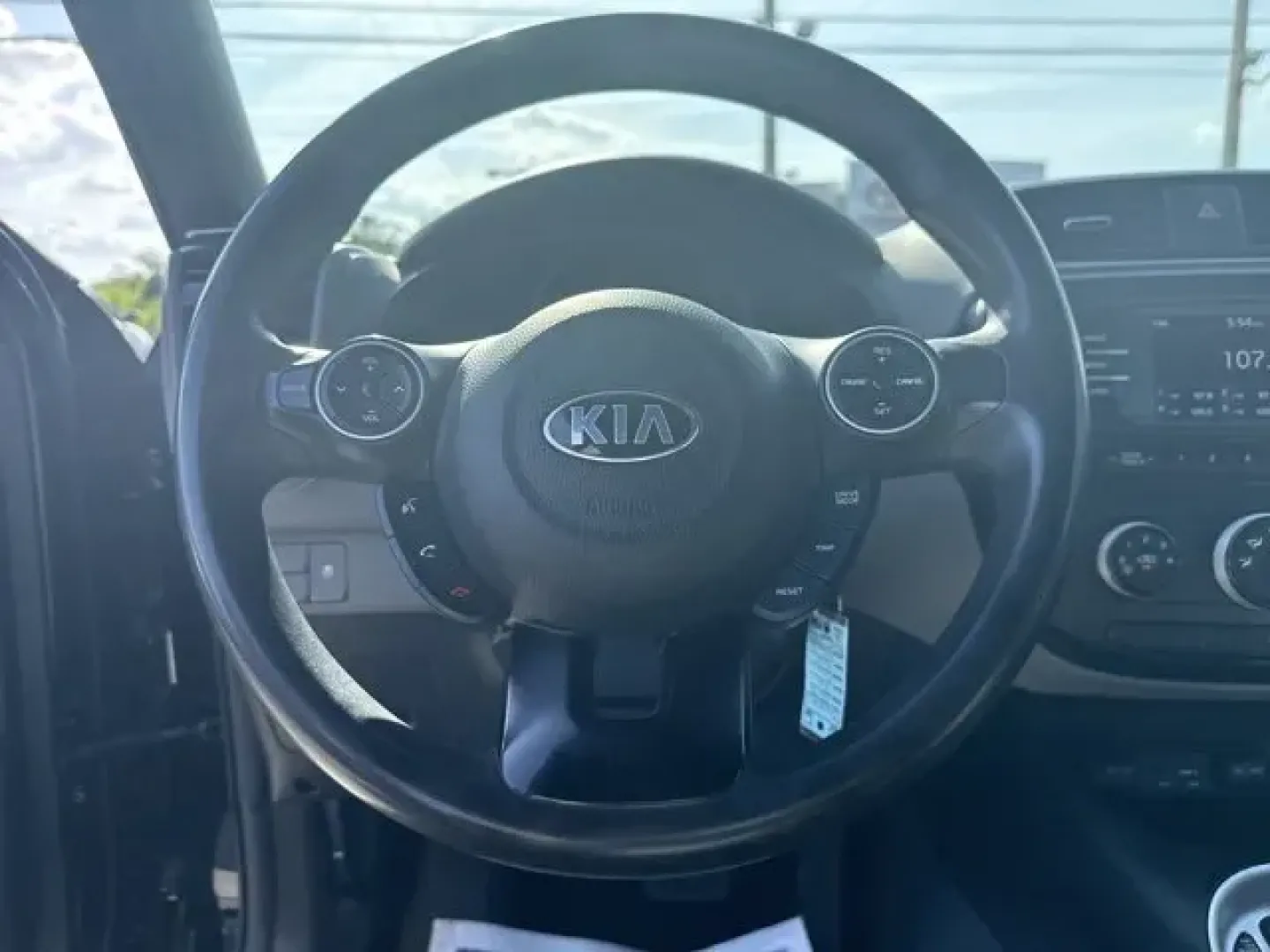 2017 Kia Soul (KNDJN2A27H7) with an Other engine, AUTOMATIC transmission, located at 1285 Cassat Ave, Jacksonville, FL, 32205, (904) 425-3000, 30.299780, -81.732430 - KBB.com 10 Coolest New Cars Under $18,000. Only 77,424 Miles! Boasts 30 Highway MPG and 25 City MPG! This Kia Soul boasts a Regular Unleaded I-4 1.6 L/97 engine powering this Automatic transmission. SHADOW BLACK, GRAY 2-TONE, CLOTH SEAT TRIM, CARPETED FLOOR MATS.*This Kia Soul Comes Equipped with Th - Photo#12