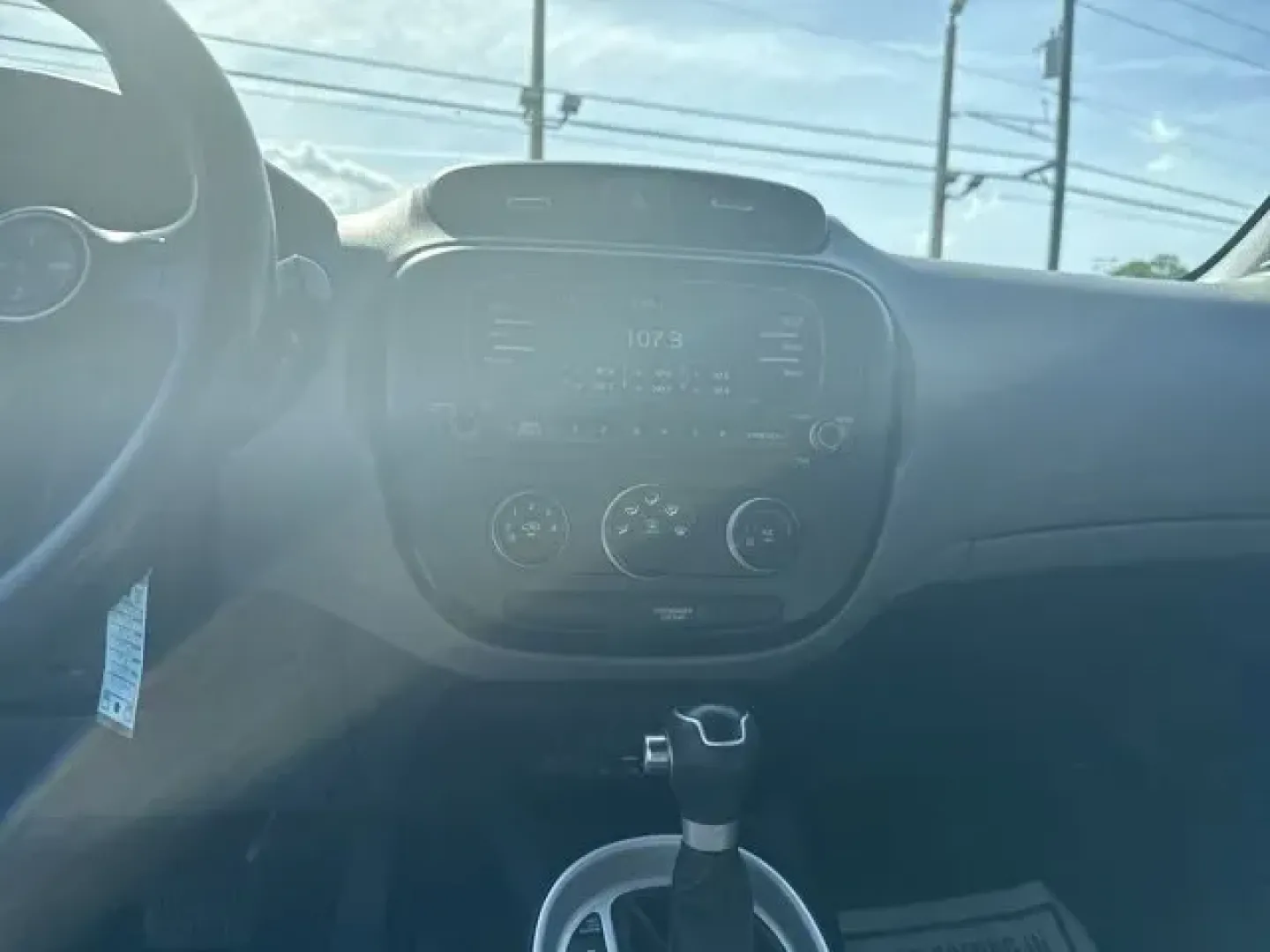 2017 Kia Soul (KNDJN2A27H7) with an Other engine, AUTOMATIC transmission, located at 1285 Cassat Ave, Jacksonville, FL, 32205, (904) 425-3000, 30.299780, -81.732430 - KBB.com 10 Coolest New Cars Under $18,000. Only 77,424 Miles! Boasts 30 Highway MPG and 25 City MPG! This Kia Soul boasts a Regular Unleaded I-4 1.6 L/97 engine powering this Automatic transmission. SHADOW BLACK, GRAY 2-TONE, CLOTH SEAT TRIM, CARPETED FLOOR MATS.*This Kia Soul Comes Equipped with Th - Photo#13
