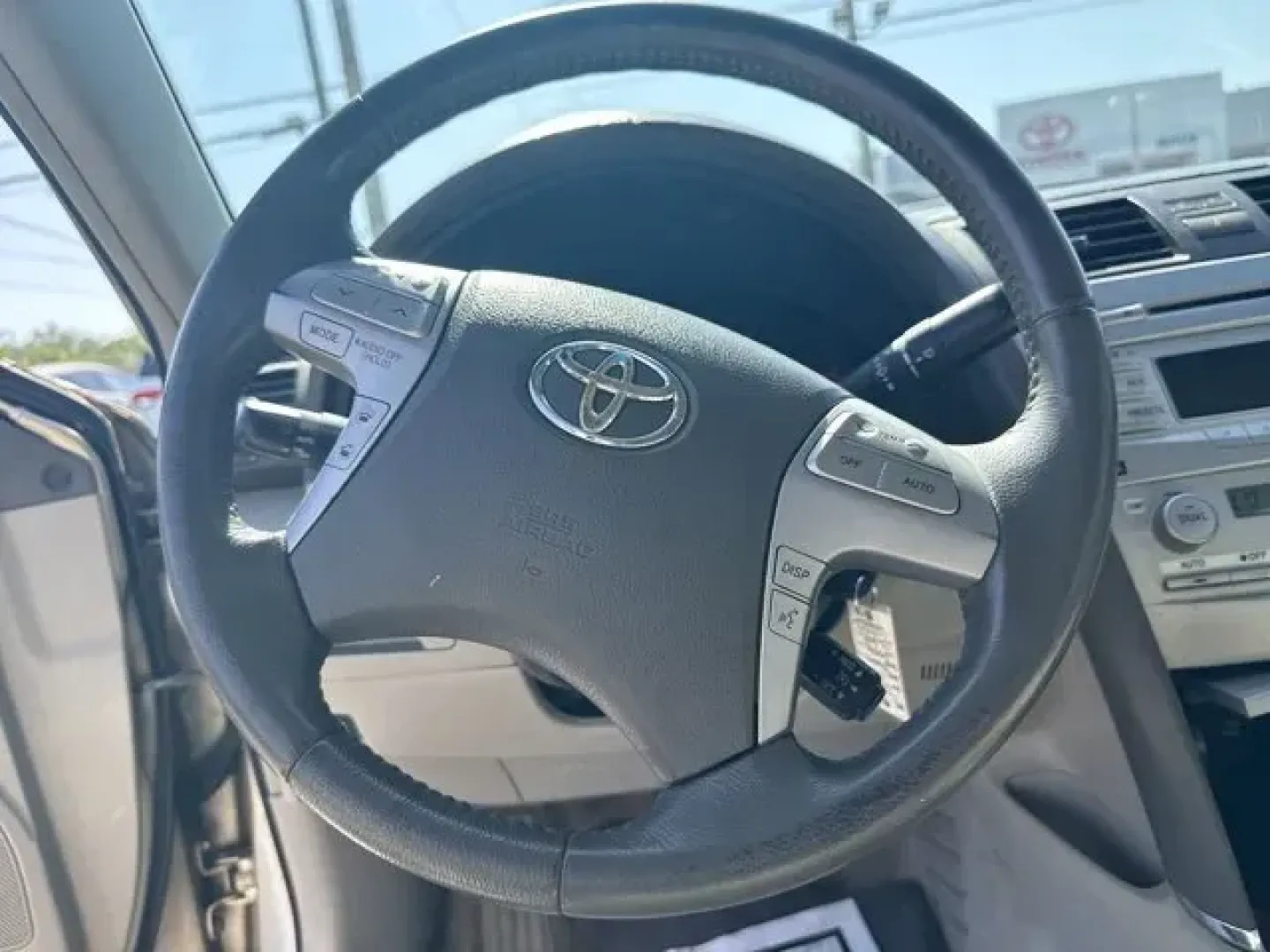 2011 Toyota Camry (4T1BF3EKXBU) with an Other engine, AUTOMATIC transmission, located at 1285 Cassat Ave, Jacksonville, FL, 32205, (904) 425-3000, 30.299780, -81.732430 - KBB.com 10 Best Used Family Cars Under $15,000. Only 115,318 Miles! Boasts 32 Highway MPG and 22 City MPG! This Toyota Camry boasts a Gas I4 2.5L/152 engine powering this Automatic transmission. Washer-linked variable intermittent windshield wipers -inc: mist cycle, Vehicle stability control -inc: o - Photo#11