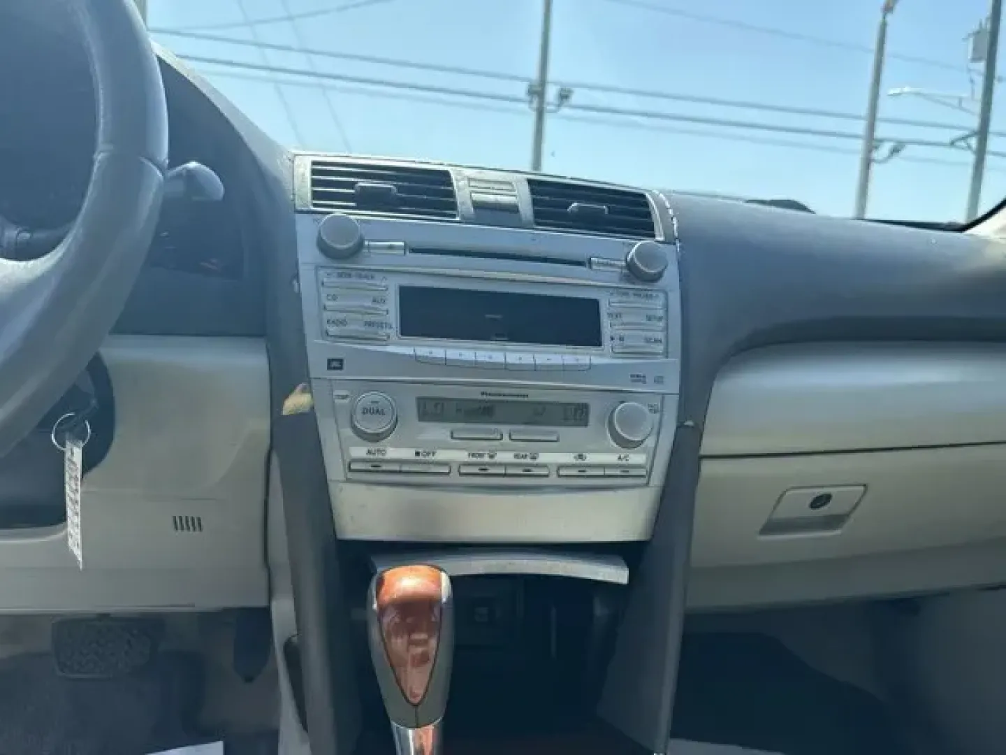 2011 Toyota Camry (4T1BF3EKXBU) with an Other engine, AUTOMATIC transmission, located at 1285 Cassat Ave, Jacksonville, FL, 32205, (904) 425-3000, 30.299780, -81.732430 - KBB.com 10 Best Used Family Cars Under $15,000. Only 115,318 Miles! Boasts 32 Highway MPG and 22 City MPG! This Toyota Camry boasts a Gas I4 2.5L/152 engine powering this Automatic transmission. Washer-linked variable intermittent windshield wipers -inc: mist cycle, Vehicle stability control -inc: o - Photo#12