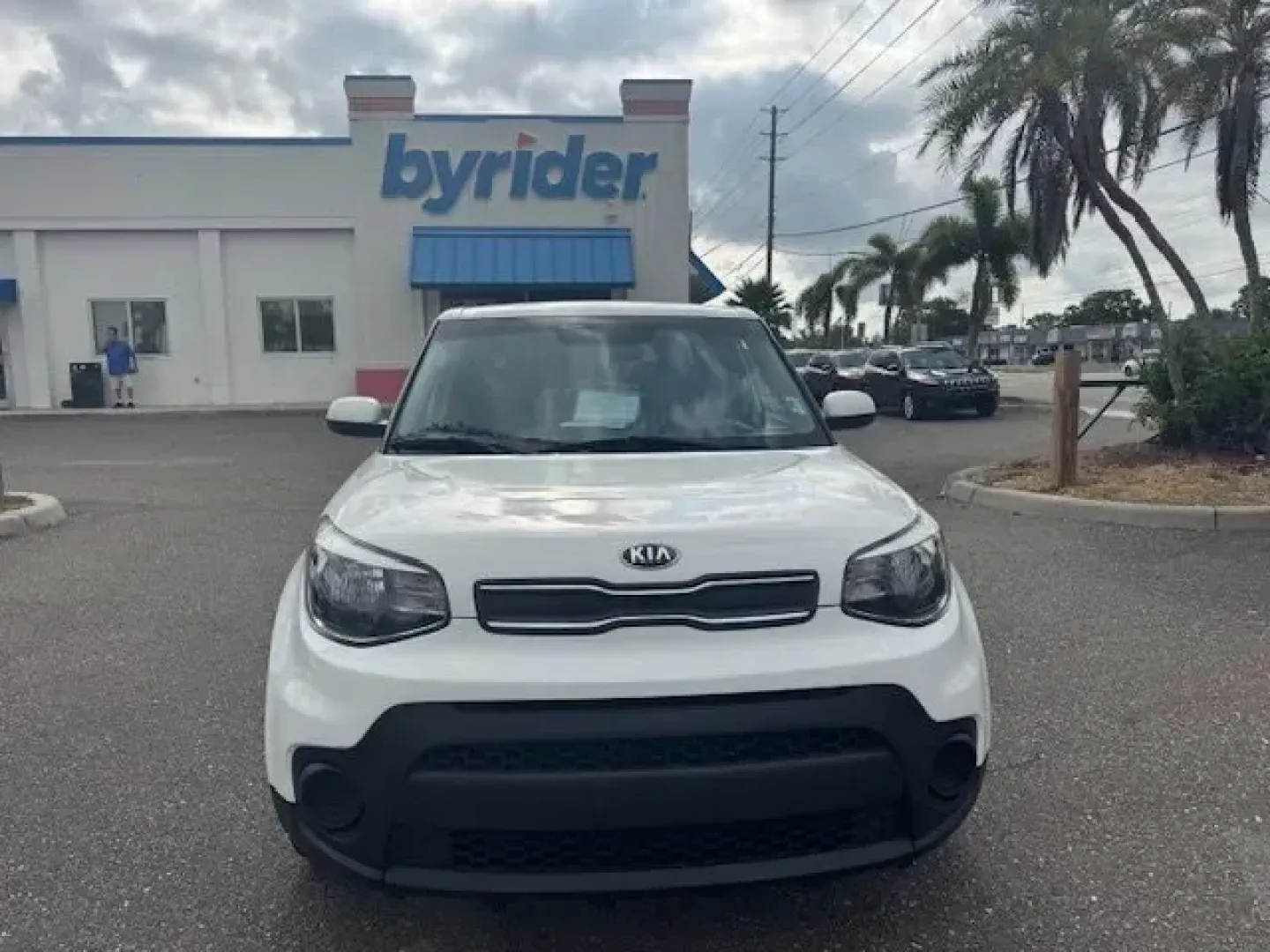 2019 Kia Soul (KNDJN2A22K7) with an Other engine, AUTOMATIC transmission, located at 7701 Park Blvd., Pinellas Park, FL, 33781, (727) 369-7777, 27.839552, -82.747284 - KBB.com 5-Year Cost to Own Awards. Delivers 31 Highway MPG and 26 City MPG! This Kia Soul boasts a Regular Unleaded I-4 1.6 L/97 engine powering this Automatic transmission. CLEAR WHITE, CARPETED FLOOR MAT, Wheels: 16 Alloy.*This Kia Soul Comes Equipped with These Options *Variable intermittent wipe - Photo#1