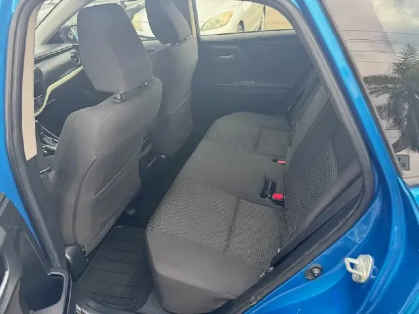 2017 Toyota Corolla iM (JTNKARJE0HJ) with an Other engine, AUTOMATIC transmission, located at 7701 Park Blvd., Pinellas Park, FL, 33781, (727) 369-7777, 27.839552, -82.747284 - KBB.com Best Resale Value Awards. Delivers 36 Highway MPG and 28 City MPG! This Toyota Corolla iM boasts a Regular Unleaded I-4 1.8 L/110 engine powering this Variable transmission. Wheels: 17 x 7 Alloy, Wheels w/Machined Accents, Variable intermittent wipers.*This Toyota Corolla iM Comes Equipped w - Photo#5