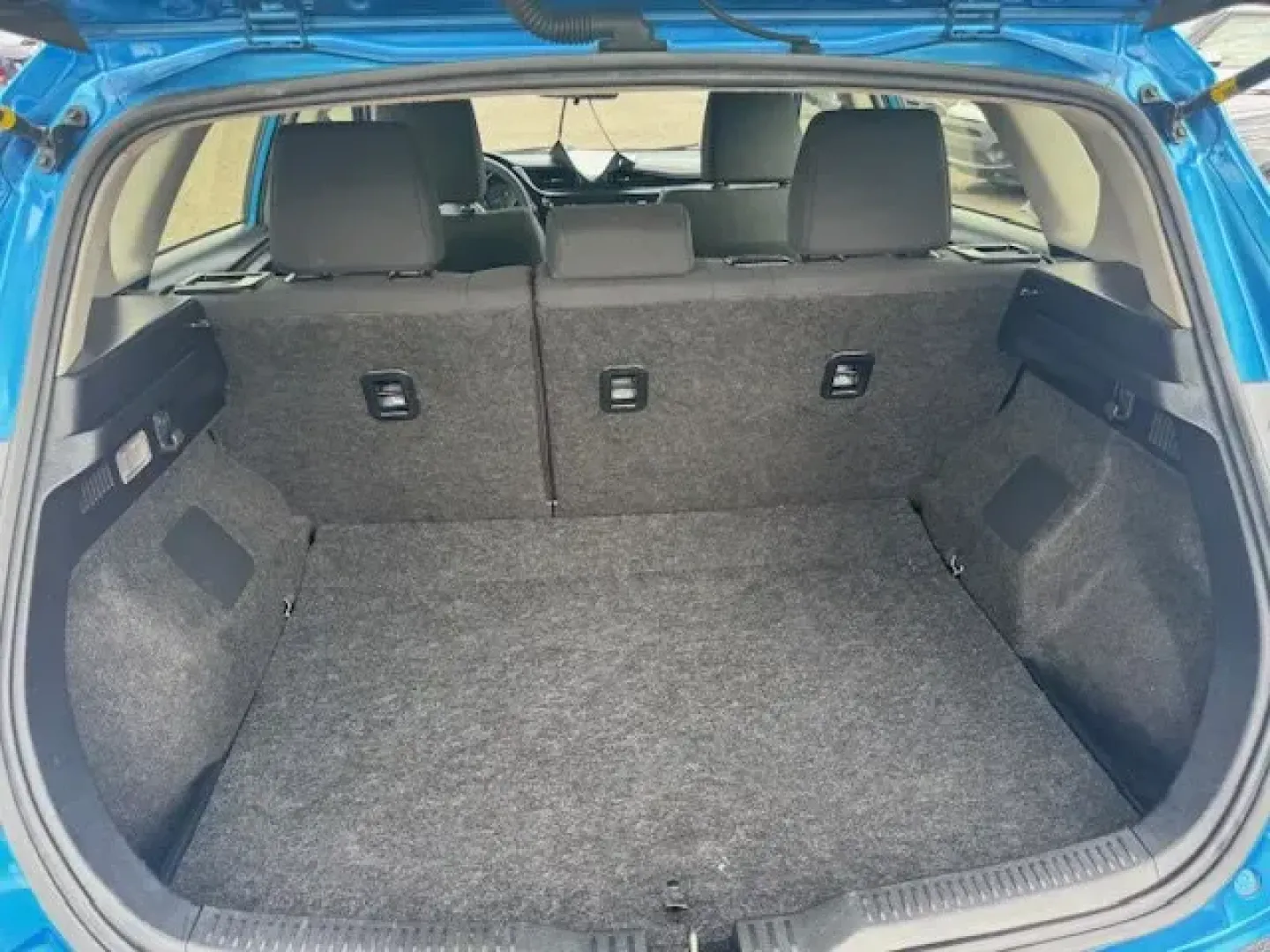 2017 Toyota Corolla iM (JTNKARJE0HJ) with an Other engine, AUTOMATIC transmission, located at 7701 Park Blvd., Pinellas Park, FL, 33781, (727) 369-7777, 27.839552, -82.747284 - KBB.com Best Resale Value Awards. Delivers 36 Highway MPG and 28 City MPG! This Toyota Corolla iM boasts a Regular Unleaded I-4 1.8 L/110 engine powering this Variable transmission. Wheels: 17 x 7 Alloy, Wheels w/Machined Accents, Variable intermittent wipers.*This Toyota Corolla iM Comes Equipped w - Photo#6