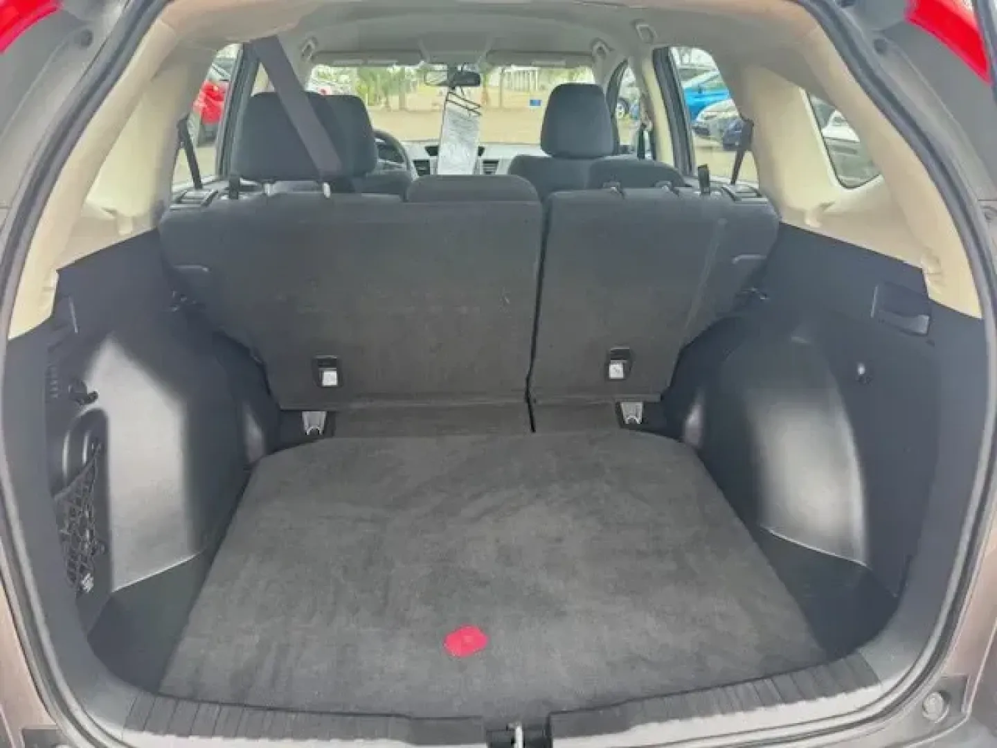 2014 Honda CR-V (3CZRM3H37EG) with an Other engine, AUTOMATIC transmission, located at 7701 Park Blvd., Pinellas Park, FL, 33781, (727) 369-7777, 27.839552, -82.747284 - KBB.com Brand Image Awards. Boasts 31 Highway MPG and 23 City MPG! This Honda CR-V boasts a Regular Unleaded I-4 2.4 L/144 engine powering this Automatic transmission. Wheels: 16 Styled Steel, Valet Function, Urethane Gear Shifter Material.*This Honda CR-V Comes Equipped with These Options *Trip com - Photo#7