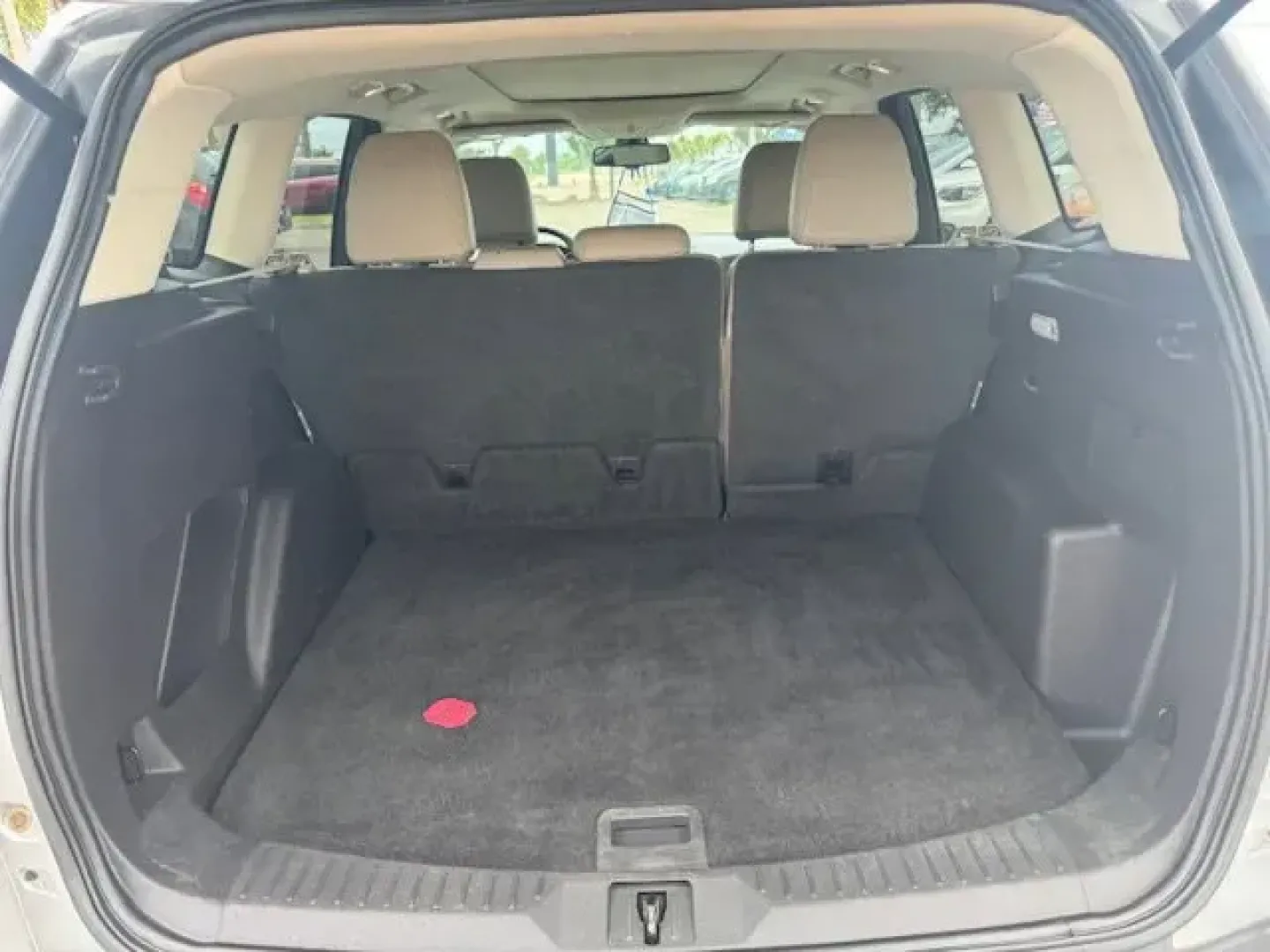 2013 Ford Escape (1FMCU0H96DU) with an Other engine, AUTOMATIC transmission, located at 7701 Park Blvd., Pinellas Park, FL, 33781, (727) 369-7777, 27.839552, -82.747284 - Ward's 10 Best Engines. Only 115,358 Miles! Boasts 30 Highway MPG and 22 City MPG! This Ford Escape delivers a Turbocharged Gas I4 2.0L/121 engine powering this Automatic transmission. Wheel nut wrench and jack, Variable intermittent windshield wipers, Universal garage remote.* This Ford Escape Fe - Photo#6