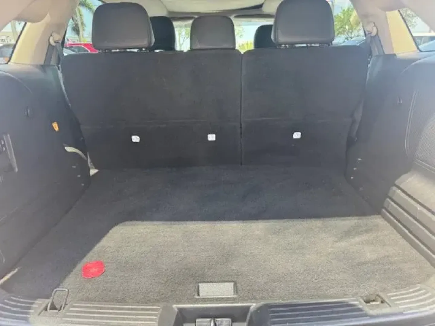 2011 Ford Edge (2FMDK3KC3BB) with an Other engine, AUTOMATIC transmission, located at 7701 Park Blvd., Pinellas Park, FL, 33781, (727) 369-7777, 27.839552, -82.747284 - IIHS Top Safety Pick (built after 2/11). Only 151,782 Miles! Scores 27 Highway MPG and 19 City MPG! This Ford Edge delivers a Gas V6 3.5L/213 engine powering this Automatic transmission. Wood appearance instrument panel appliques, Universal garage door opener, Tire pressure monitoring system.*This F - Photo#7