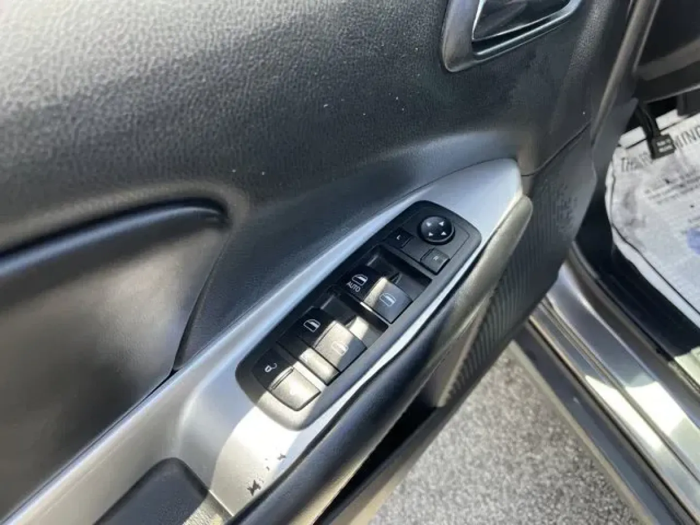 2018 Dodge Journey (3C4PDCAB8JT) with an Other engine, AUTOMATIC transmission, located at 1285 Cassat Ave, Jacksonville, FL, 32205, (904) 425-3000, 30.299780, -81.732430 - KBB.com 10 Most Affordable 3-Row Vehicles. Boasts 25 Highway MPG and 19 City MPG! This Dodge Journey delivers a Regular Unleaded I-4 2.4 L/144 engine powering this Automatic transmission. TRANSMISSION: 4-SPEED AUTOMATIC VLP (STD), QUICK ORDER PACKAGE 22F -inc: Engine: 2.4L I4 DOHC 16V Dual VVT, Tran - Photo#7