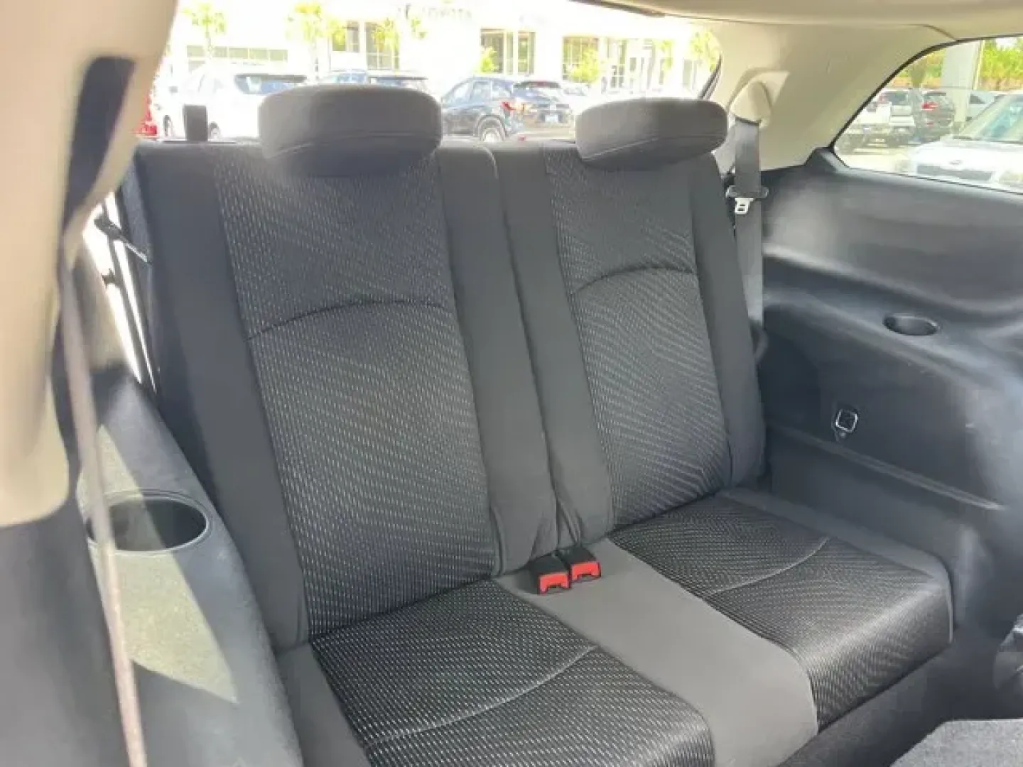 2018 Dodge Journey (3C4PDCAB8JT) with an Other engine, AUTOMATIC transmission, located at 1285 Cassat Ave, Jacksonville, FL, 32205, (904) 425-3000, 30.299780, -81.732430 - KBB.com 10 Most Affordable 3-Row Vehicles. Boasts 25 Highway MPG and 19 City MPG! This Dodge Journey delivers a Regular Unleaded I-4 2.4 L/144 engine powering this Automatic transmission. TRANSMISSION: 4-SPEED AUTOMATIC VLP (STD), QUICK ORDER PACKAGE 22F -inc: Engine: 2.4L I4 DOHC 16V Dual VVT, Tran - Photo#10