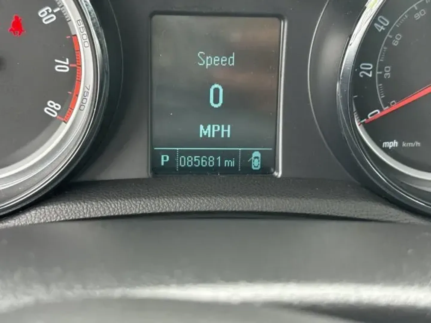 2016 Buick Encore (KL4CJCSB0GB) with an Other engine, AUTOMATIC transmission, located at 1285 Cassat Ave, Jacksonville, FL, 32205, (904) 425-3000, 30.299780, -81.732430 - IIHS Top Safety Pick with optional front crash prevention. Only 85,681 Miles! Scores 33 Highway MPG and 25 City MPG! This Buick Encore delivers a Turbocharged I4 1.4/83 engine powering this Automatic transmission. WHEELS, 18 (45.7 CM) 7-SPOKE CHROMED ALUMINUM, TRANSMISSION, 6-SPEED AUTOMATIC, ELECTR - Photo#15