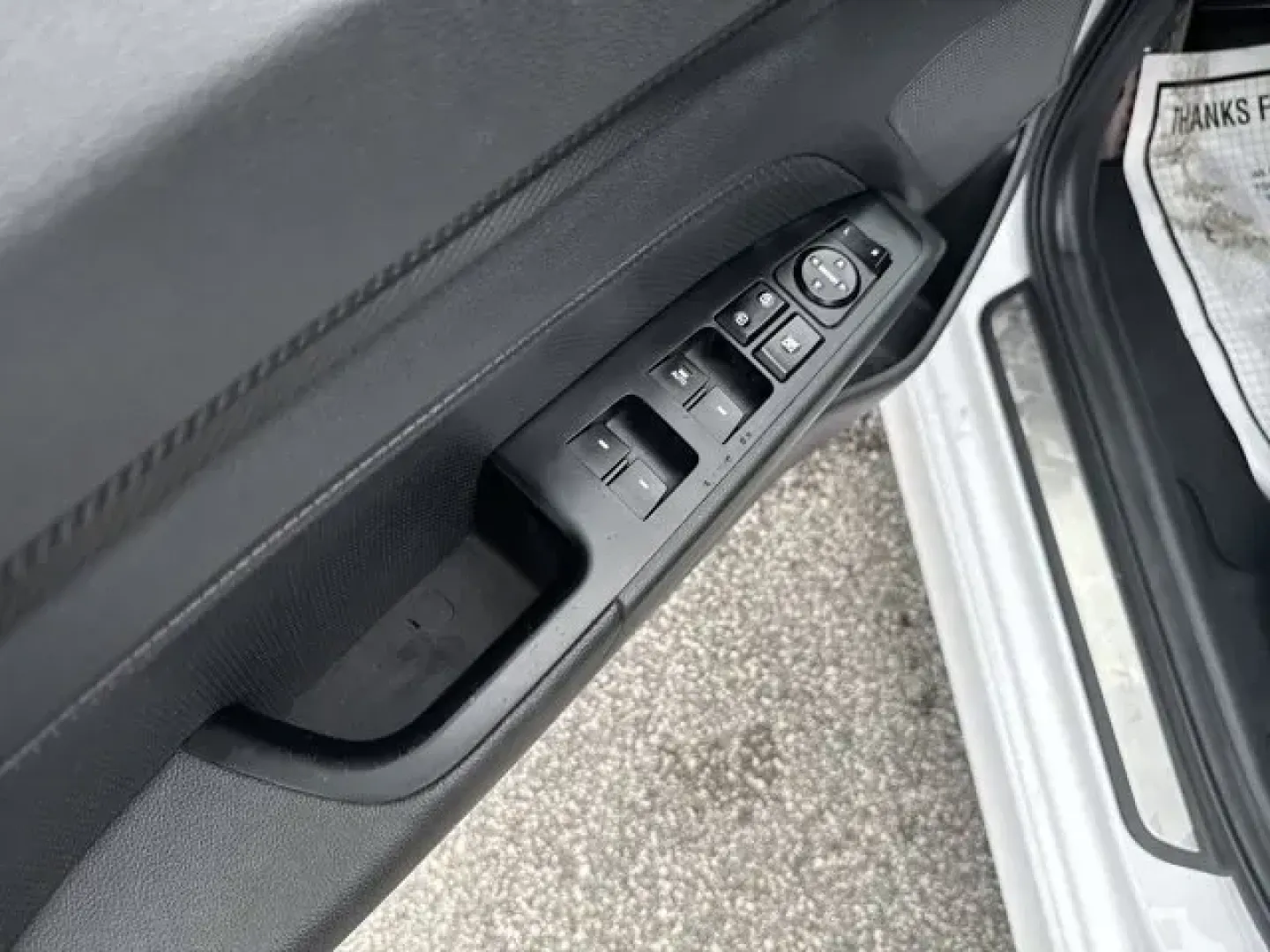 2020 Hyundai Elantra (KMHD04LB2LU) with an Other engine, AUTOMATIC transmission, located at 1285 Cassat Ave, Jacksonville, FL, 32205, (904) 425-3000, 30.299780, -81.732430 - Scores 33 Highway MPG and 26 City MPG! This Hyundai Elantra delivers a Intercooled Turbo Regular Unleaded I-4 1.6 L/97 engine powering this Automatic transmission. FIRST AID KIT, CARPETED FLOOR MATS, Window Grid And Roof Mount Antenna.*This Hyundai Elantra Comes Equipped with These Options *Wheels: - Photo#8