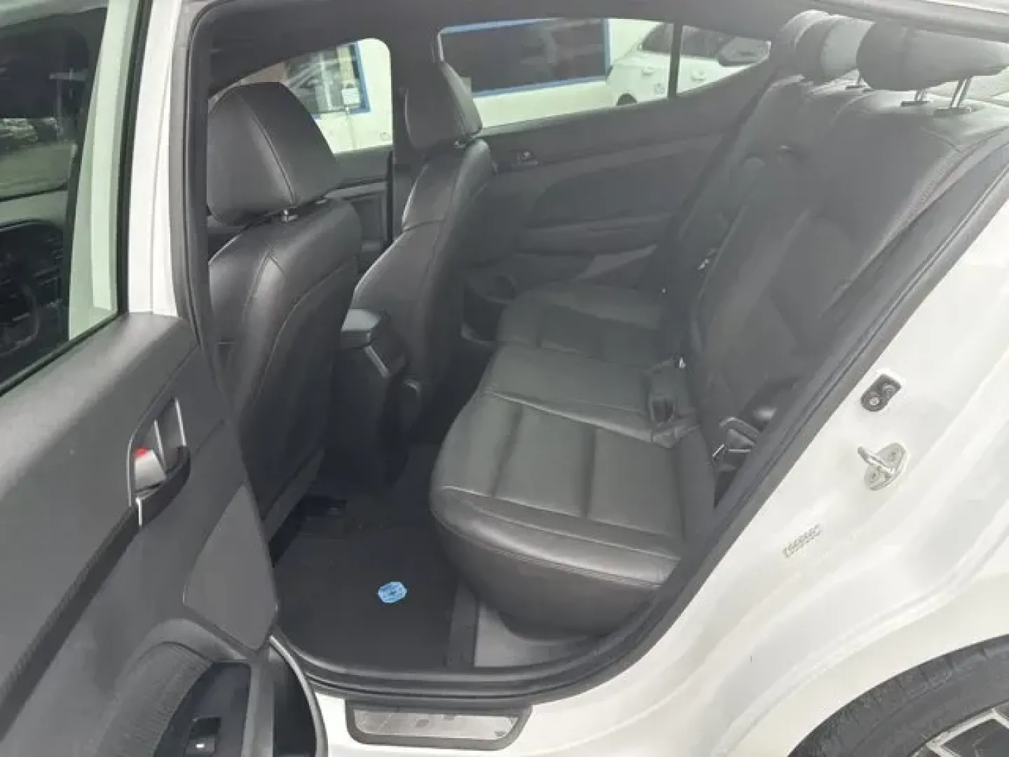 2020 Hyundai Elantra (KMHD04LB2LU) with an Other engine, AUTOMATIC transmission, located at 1285 Cassat Ave, Jacksonville, FL, 32205, (904) 425-3000, 30.299780, -81.732430 - Scores 33 Highway MPG and 26 City MPG! This Hyundai Elantra delivers a Intercooled Turbo Regular Unleaded I-4 1.6 L/97 engine powering this Automatic transmission. FIRST AID KIT, CARPETED FLOOR MATS, Window Grid And Roof Mount Antenna.*This Hyundai Elantra Comes Equipped with These Options *Wheels: - Photo#10