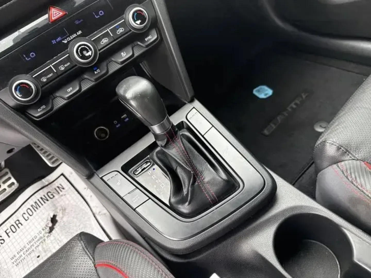 2020 Hyundai Elantra (KMHD04LB2LU) with an Other engine, AUTOMATIC transmission, located at 1285 Cassat Ave, Jacksonville, FL, 32205, (904) 425-3000, 30.299780, -81.732430 - Scores 33 Highway MPG and 26 City MPG! This Hyundai Elantra delivers a Intercooled Turbo Regular Unleaded I-4 1.6 L/97 engine powering this Automatic transmission. FIRST AID KIT, CARPETED FLOOR MATS, Window Grid And Roof Mount Antenna.*This Hyundai Elantra Comes Equipped with These Options *Wheels: - Photo#14