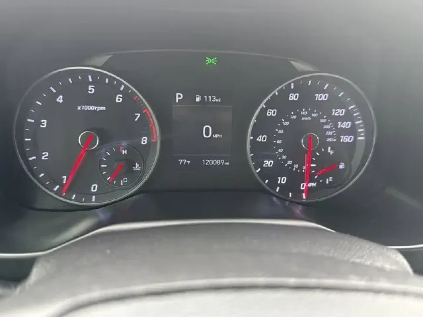 2020 Hyundai Elantra (KMHD04LB2LU) with an Other engine, AUTOMATIC transmission, located at 1285 Cassat Ave, Jacksonville, FL, 32205, (904) 425-3000, 30.299780, -81.732430 - Scores 33 Highway MPG and 26 City MPG! This Hyundai Elantra delivers a Intercooled Turbo Regular Unleaded I-4 1.6 L/97 engine powering this Automatic transmission. FIRST AID KIT, CARPETED FLOOR MATS, Window Grid And Roof Mount Antenna.*This Hyundai Elantra Comes Equipped with These Options *Wheels: - Photo#15