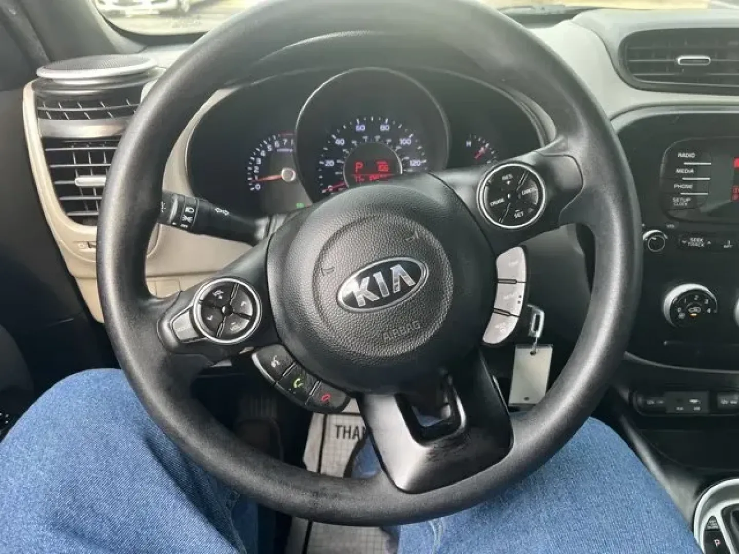 2016 Kia Soul (KNDJN2A29G7) with an Other engine, AUTOMATIC transmission, located at 1285 Cassat Ave, Jacksonville, FL, 32205, (904) 425-3000, 30.299780, -81.732430 - IIHS Top Safety Pick. Delivers 30 Highway MPG and 24 City MPG! This Kia Soul delivers a Regular Unleaded I-4 1.6 L/97 engine powering this Automatic transmission. GRAY 2-TONE, CLOTH SEAT TRIM, CARPETED FLOOR MATS, CARGO NET.*This Kia Soul Comes Equipped with These Options *BRIGHT SILVER, Wheels: 16 - Photo#11