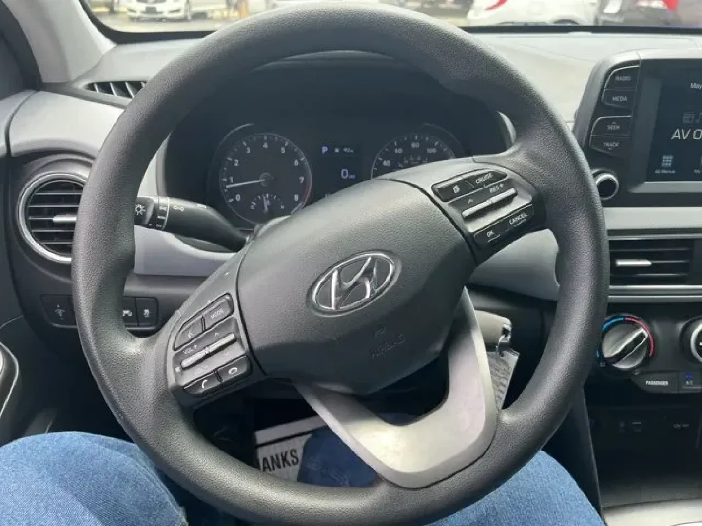 2019 Hyundai Kona (KM8K12AA9KU) with an Other engine, AUTOMATIC transmission, located at 1285 Cassat Ave, Jacksonville, FL, 32205, (904) 425-3000, 30.299780, -81.732430 - KBB.com 10 Best SUVs Under $30,000. Delivers 33 Highway MPG and 27 City MPG! This Hyundai Kona delivers a Regular Unleaded I-4 2.0 L/122 engine powering this Automatic transmission. WHEEL LOCKS, OPTION GROUP 01, GRAY/BLACK, CLOTH SEAT TRIM.* This Hyundai Kona Features the Following Options *CARPETED - Photo#8