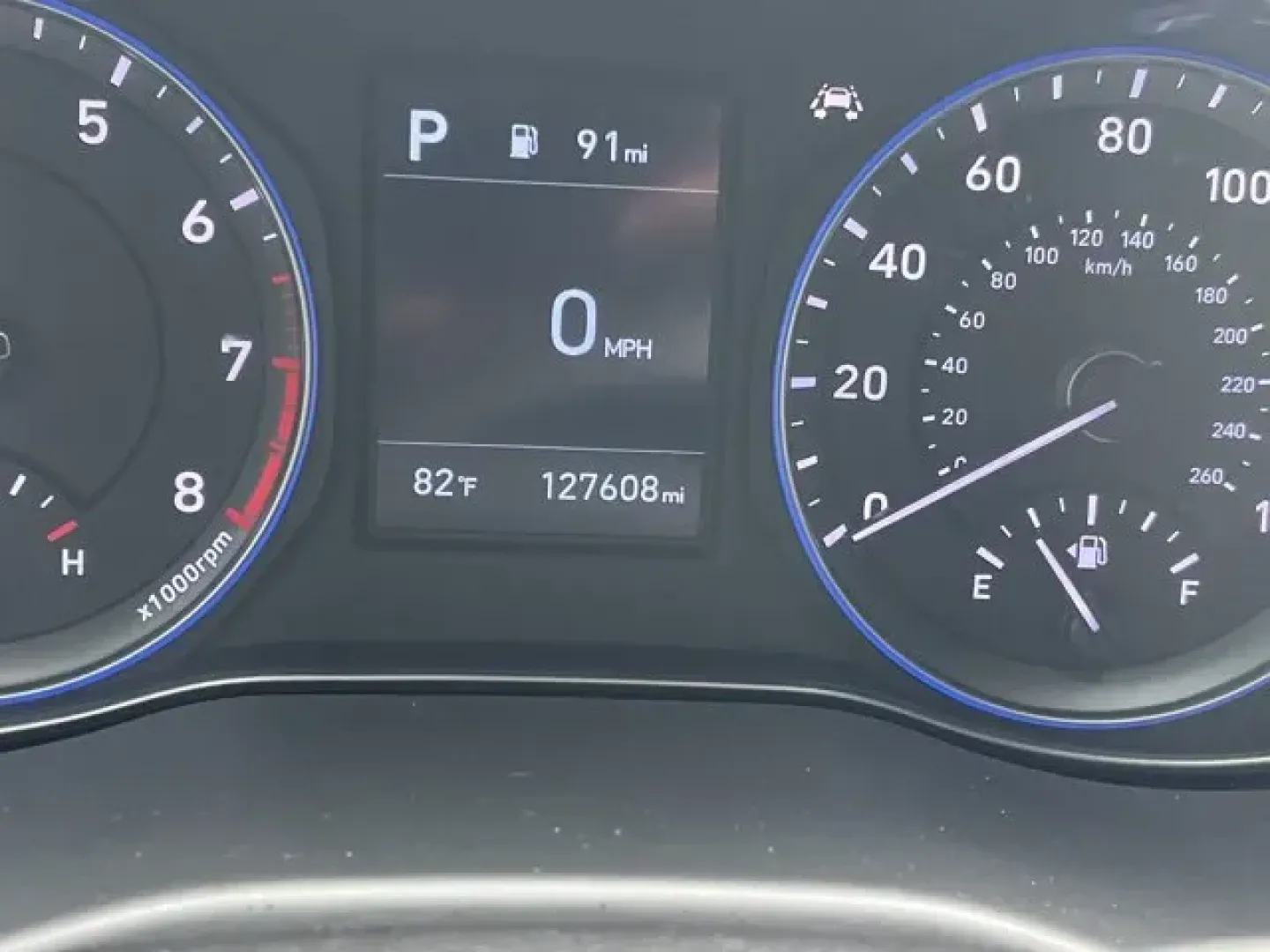 2019 Hyundai Kona (KM8K12AA9KU) with an Other engine, AUTOMATIC transmission, located at 1285 Cassat Ave, Jacksonville, FL, 32205, (904) 425-3000, 30.299780, -81.732430 - KBB.com 10 Best SUVs Under $30,000. Delivers 33 Highway MPG and 27 City MPG! This Hyundai Kona delivers a Regular Unleaded I-4 2.0 L/122 engine powering this Automatic transmission. WHEEL LOCKS, OPTION GROUP 01, GRAY/BLACK, CLOTH SEAT TRIM.* This Hyundai Kona Features the Following Options *CARPETED - Photo#10