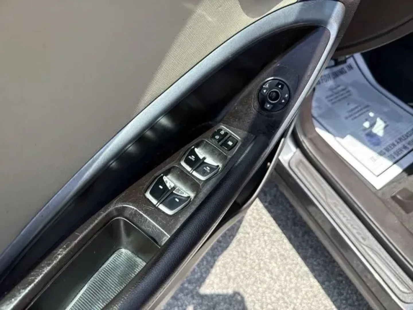 2018 Hyundai Santa Fe Sport (5XYZU3LB6JG) with an Other engine, AUTOMATIC transmission, located at 1285 Cassat Ave, Jacksonville, FL, 32205, (904) 425-3000, 30.299780, -81.732430 - KBB.com 5-Year Cost to Own Awards. Scores 27 Highway MPG and 21 City MPG! This Hyundai Santa Fe Sport delivers a Regular Unleaded I-4 2.4 L/144 engine powering this Automatic transmission. WHEEL LOCKS, PLATINUM GRAPHITE, MUDGUARDS.*This Hyundai Santa Fe Sport Comes Equipped with These Options *FIRST - Photo#8