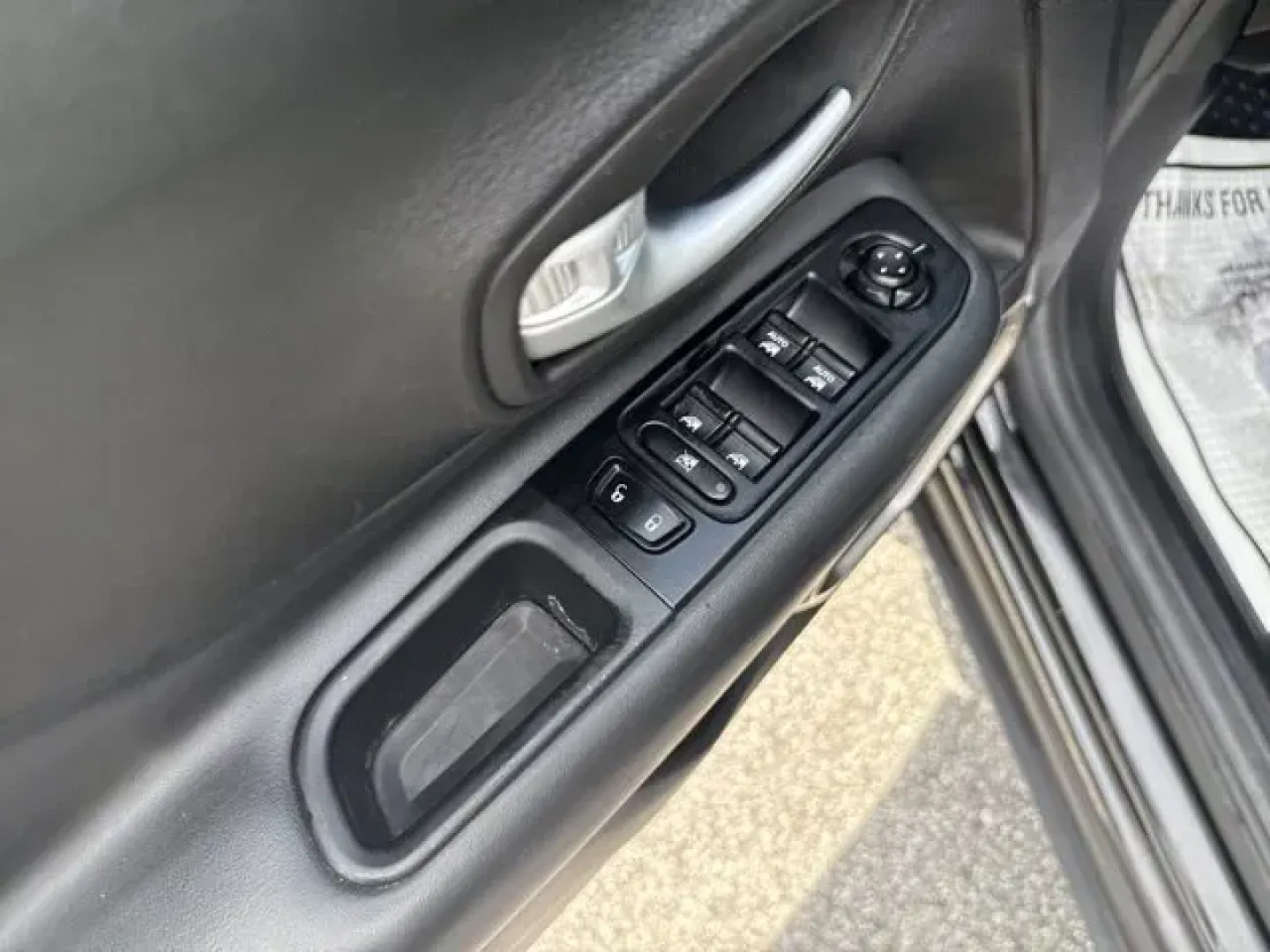 2022 Jeep Renegade (ZACNJDD14NP) with an Other engine, AUTOMATIC transmission, located at 1285 Cassat Ave, Jacksonville, FL, 32205, (904) 425-3000, 30.299780, -81.732430 - Scores 29 Highway MPG and 23 City MPG! This Jeep Renegade delivers a Intercooled Turbo Premium Unleaded I-4 1.3 L/81 engine powering this Automatic transmission. TRANSMISSION: 9-SPEED 948TE AUTOMATIC (STD), Vinyl Door Trim Insert, Trip computer.* This Jeep Renegade Features the Following Options *Tr - Photo#8