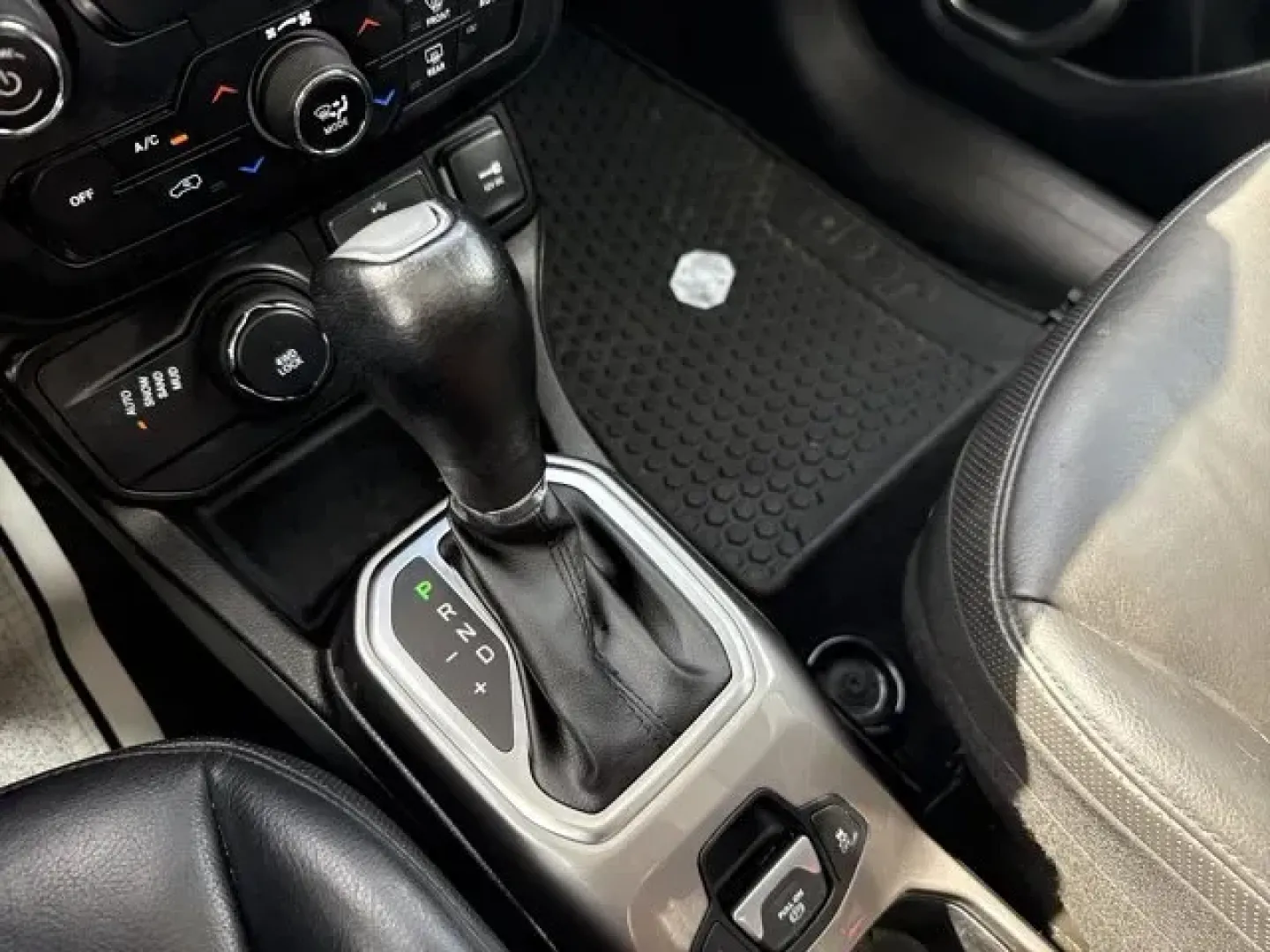 2022 Jeep Renegade (ZACNJDD14NP) with an Other engine, AUTOMATIC transmission, located at 1285 Cassat Ave, Jacksonville, FL, 32205, (904) 425-3000, 30.299780, -81.732430 - Scores 29 Highway MPG and 23 City MPG! This Jeep Renegade delivers a Intercooled Turbo Premium Unleaded I-4 1.3 L/81 engine powering this Automatic transmission. TRANSMISSION: 9-SPEED 948TE AUTOMATIC (STD), Vinyl Door Trim Insert, Trip computer.* This Jeep Renegade Features the Following Options *Tr - Photo#13