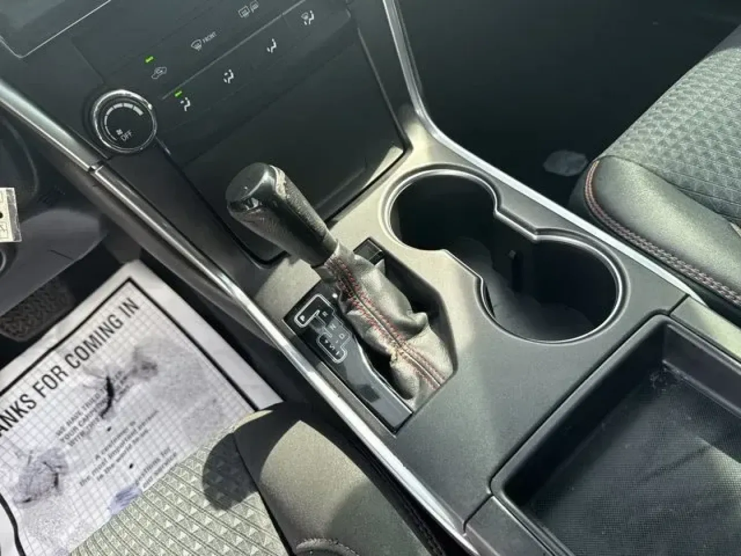2015 Toyota Camry (4T1BF1FK5FU) with an Other engine, AUTOMATIC transmission, located at 1285 Cassat Ave, Jacksonville, FL, 32205, (904) 425-3000, 30.299780, -81.732430 - KBB.com 10 Most Comfortable Cars Under $30,000. Delivers 35 Highway MPG and 25 City MPG! This Toyota Camry boasts a Regular Unleaded I-4 2.5 L/152 engine powering this Automatic transmission. Window Grid Antenna, Variable intermittent wipers, Valet Function.* This Toyota Camry Features the Following - Photo#14