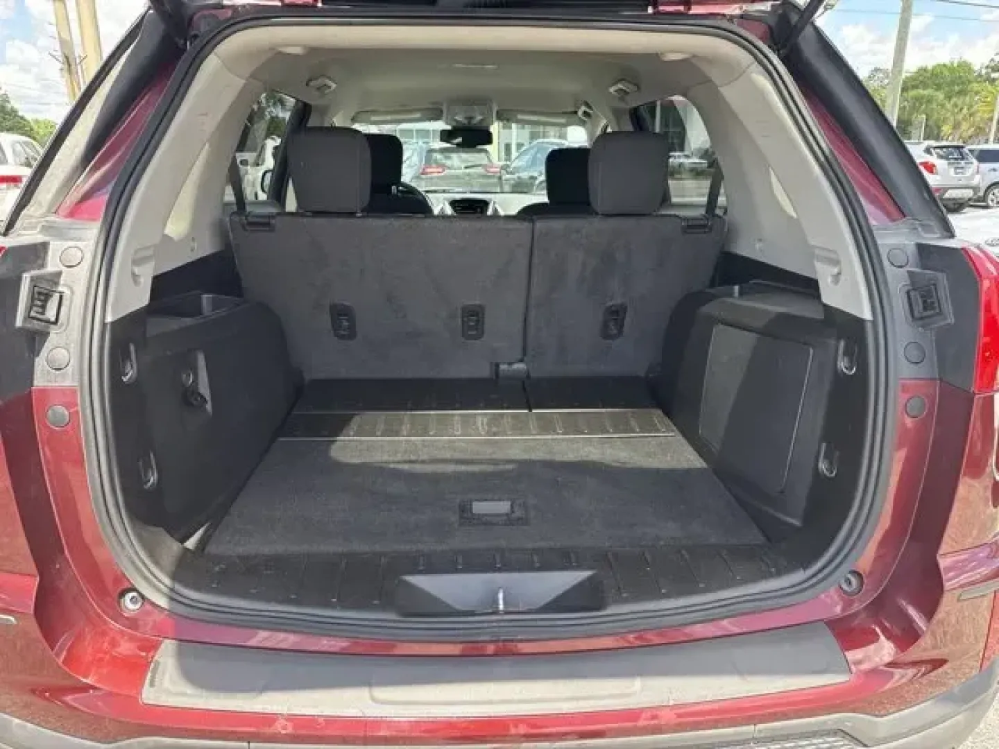 2016 GMC Terrain (2GKALMEK1G6) with an Other engine, AUTOMATIC transmission, located at 1285 Cassat Ave, Jacksonville, FL, 32205, (904) 425-3000, 30.299780, -81.732430 - IIHS Top Safety Pick. Boasts 32 Highway MPG and 22 City MPG! This GMC Terrain delivers a Gas/Ethanol I4 2.4L/145 engine powering this Automatic transmission. TRANSMISSION, 6-SPEED AUTOMATIC (STD), SLE-1 PREFERRED EQUIPMENT GROUP Includes Standard Equipment, SEATS, FRONT BUCKET (STD).*This GMC Terrai - Photo#6