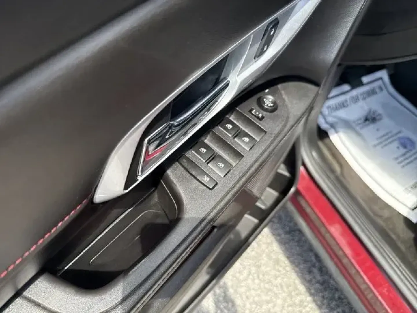 2016 GMC Terrain (2GKALMEK1G6) with an Other engine, AUTOMATIC transmission, located at 1285 Cassat Ave, Jacksonville, FL, 32205, (904) 425-3000, 30.299780, -81.732430 - IIHS Top Safety Pick. Boasts 32 Highway MPG and 22 City MPG! This GMC Terrain delivers a Gas/Ethanol I4 2.4L/145 engine powering this Automatic transmission. TRANSMISSION, 6-SPEED AUTOMATIC (STD), SLE-1 PREFERRED EQUIPMENT GROUP Includes Standard Equipment, SEATS, FRONT BUCKET (STD).*This GMC Terrai - Photo#7