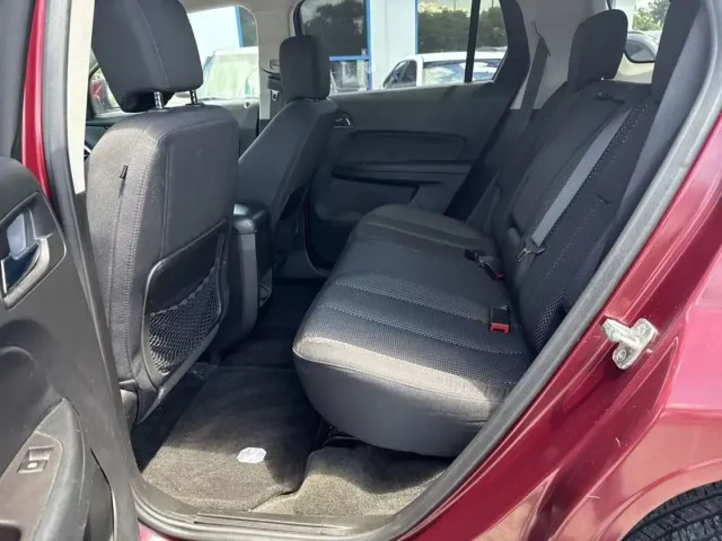 2016 GMC Terrain (2GKALMEK1G6) with an Other engine, AUTOMATIC transmission, located at 1285 Cassat Ave, Jacksonville, FL, 32205, (904) 425-3000, 30.299780, -81.732430 - IIHS Top Safety Pick. Boasts 32 Highway MPG and 22 City MPG! This GMC Terrain delivers a Gas/Ethanol I4 2.4L/145 engine powering this Automatic transmission. TRANSMISSION, 6-SPEED AUTOMATIC (STD), SLE-1 PREFERRED EQUIPMENT GROUP Includes Standard Equipment, SEATS, FRONT BUCKET (STD).*This GMC Terrai - Photo#10