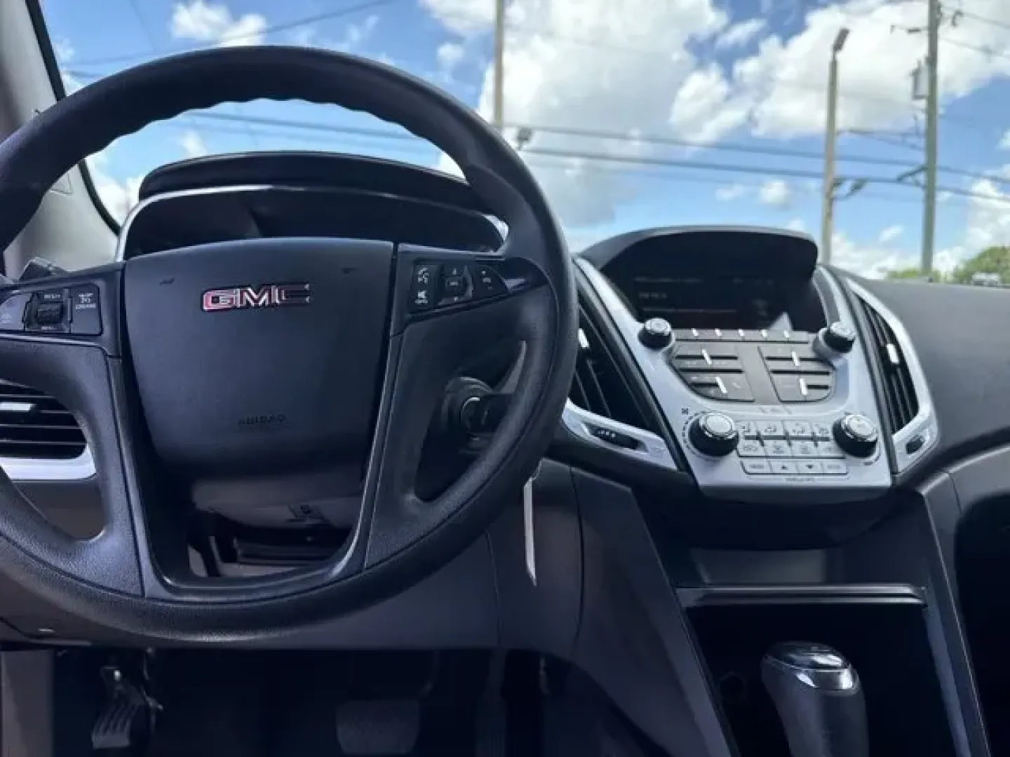 2016 GMC Terrain (2GKALMEK1G6) with an Other engine, AUTOMATIC transmission, located at 1285 Cassat Ave, Jacksonville, FL, 32205, (904) 425-3000, 30.299780, -81.732430 - IIHS Top Safety Pick. Boasts 32 Highway MPG and 22 City MPG! This GMC Terrain delivers a Gas/Ethanol I4 2.4L/145 engine powering this Automatic transmission. TRANSMISSION, 6-SPEED AUTOMATIC (STD), SLE-1 PREFERRED EQUIPMENT GROUP Includes Standard Equipment, SEATS, FRONT BUCKET (STD).*This GMC Terrai - Photo#11