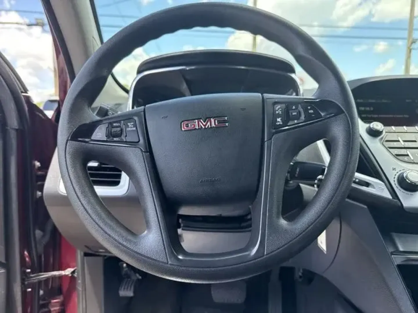 2016 GMC Terrain (2GKALMEK1G6) with an Other engine, AUTOMATIC transmission, located at 1285 Cassat Ave, Jacksonville, FL, 32205, (904) 425-3000, 30.299780, -81.732430 - IIHS Top Safety Pick. Boasts 32 Highway MPG and 22 City MPG! This GMC Terrain delivers a Gas/Ethanol I4 2.4L/145 engine powering this Automatic transmission. TRANSMISSION, 6-SPEED AUTOMATIC (STD), SLE-1 PREFERRED EQUIPMENT GROUP Includes Standard Equipment, SEATS, FRONT BUCKET (STD).*This GMC Terrai - Photo#12