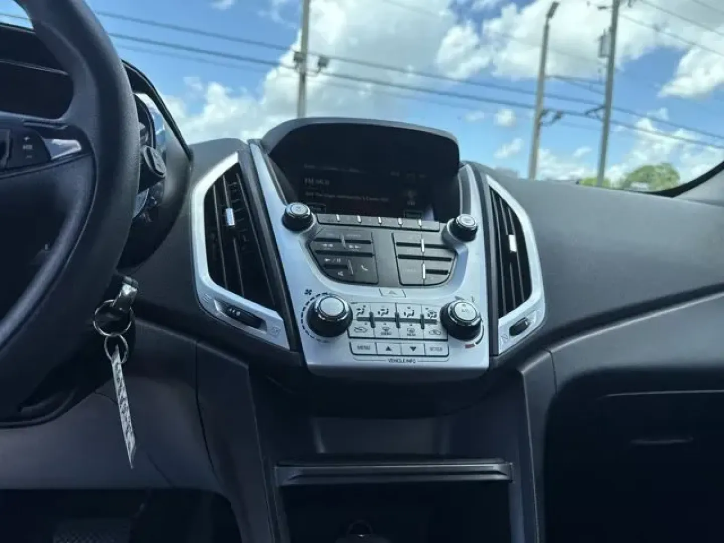 2016 GMC Terrain (2GKALMEK1G6) with an Other engine, AUTOMATIC transmission, located at 1285 Cassat Ave, Jacksonville, FL, 32205, (904) 425-3000, 30.299780, -81.732430 - IIHS Top Safety Pick. Boasts 32 Highway MPG and 22 City MPG! This GMC Terrain delivers a Gas/Ethanol I4 2.4L/145 engine powering this Automatic transmission. TRANSMISSION, 6-SPEED AUTOMATIC (STD), SLE-1 PREFERRED EQUIPMENT GROUP Includes Standard Equipment, SEATS, FRONT BUCKET (STD).*This GMC Terrai - Photo#13
