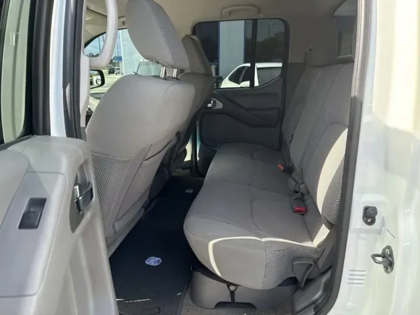 2013 Nissan Frontier (1N6AD0ER4DN) with an Other engine, AUTOMATIC transmission, located at 1285 Cassat Ave, Jacksonville, FL, 32205, (904) 425-3000, 30.299780, -81.732430 - Only 119,487 Miles! Boasts 22 Highway MPG and 16 City MPG! This Nissan Frontier boasts a Gas V6 4.0L/241 engine powering this Automatic transmission. STEEL, SEAT TRIM, GLACIER WHITE, [L92] FRONT/REAR FLOOR MATS.* This Nissan Frontier Features the Following Options *Vehicle speed-sensitive pwr steeri - Photo#10