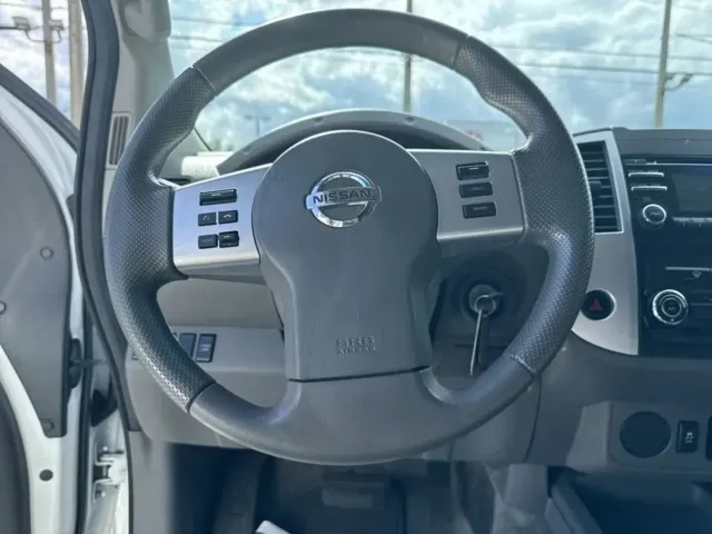 2013 Nissan Frontier (1N6AD0ER4DN) with an Other engine, AUTOMATIC transmission, located at 1285 Cassat Ave, Jacksonville, FL, 32205, (904) 425-3000, 30.299780, -81.732430 - Only 119,487 Miles! Boasts 22 Highway MPG and 16 City MPG! This Nissan Frontier boasts a Gas V6 4.0L/241 engine powering this Automatic transmission. STEEL, SEAT TRIM, GLACIER WHITE, [L92] FRONT/REAR FLOOR MATS.* This Nissan Frontier Features the Following Options *Vehicle speed-sensitive pwr steeri - Photo#12
