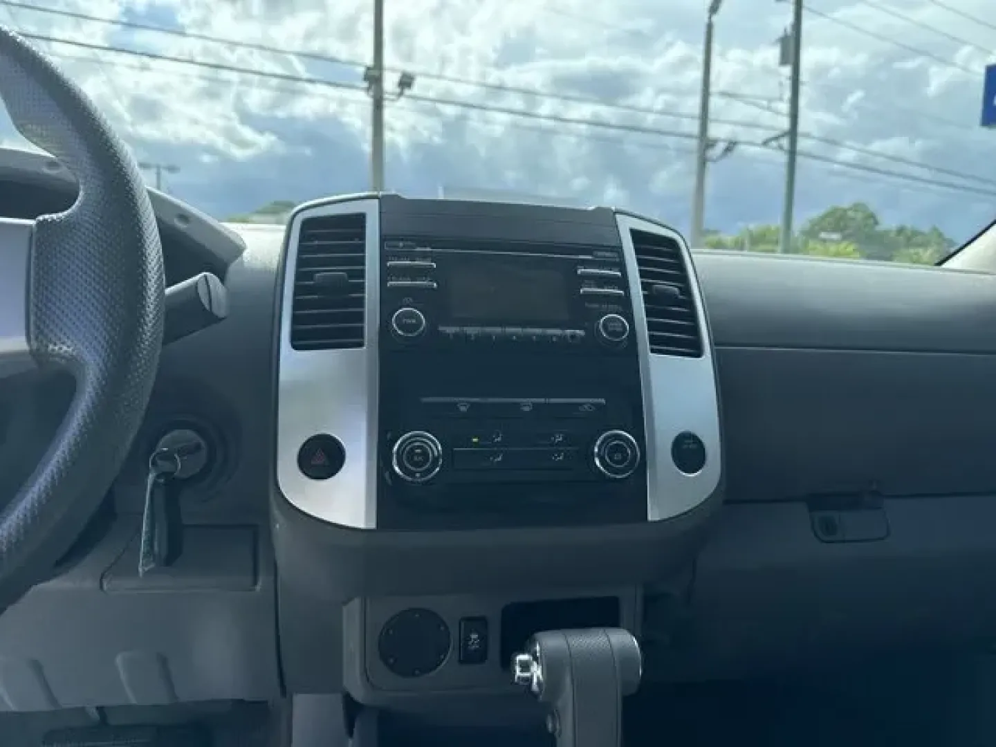 2013 Nissan Frontier (1N6AD0ER4DN) with an Other engine, AUTOMATIC transmission, located at 1285 Cassat Ave, Jacksonville, FL, 32205, (904) 425-3000, 30.299780, -81.732430 - Only 119,487 Miles! Boasts 22 Highway MPG and 16 City MPG! This Nissan Frontier boasts a Gas V6 4.0L/241 engine powering this Automatic transmission. STEEL, SEAT TRIM, GLACIER WHITE, [L92] FRONT/REAR FLOOR MATS.* This Nissan Frontier Features the Following Options *Vehicle speed-sensitive pwr steeri - Photo#13