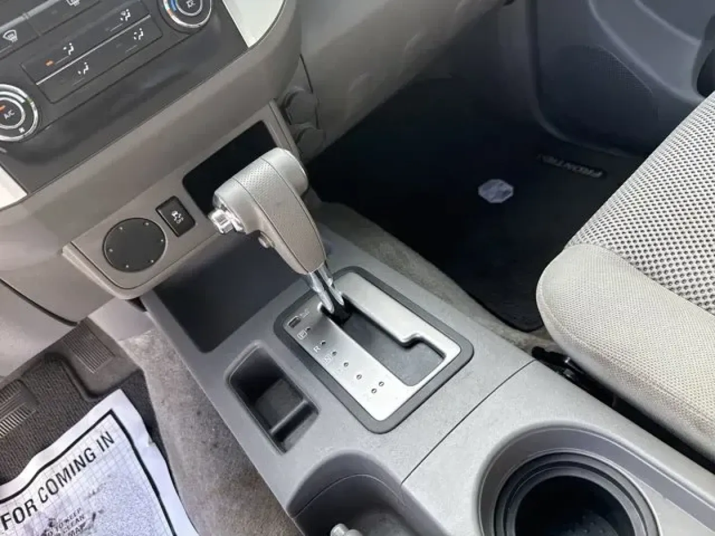 2013 Nissan Frontier (1N6AD0ER4DN) with an Other engine, AUTOMATIC transmission, located at 1285 Cassat Ave, Jacksonville, FL, 32205, (904) 425-3000, 30.299780, -81.732430 - Only 119,487 Miles! Boasts 22 Highway MPG and 16 City MPG! This Nissan Frontier boasts a Gas V6 4.0L/241 engine powering this Automatic transmission. STEEL, SEAT TRIM, GLACIER WHITE, [L92] FRONT/REAR FLOOR MATS.* This Nissan Frontier Features the Following Options *Vehicle speed-sensitive pwr steeri - Photo#14