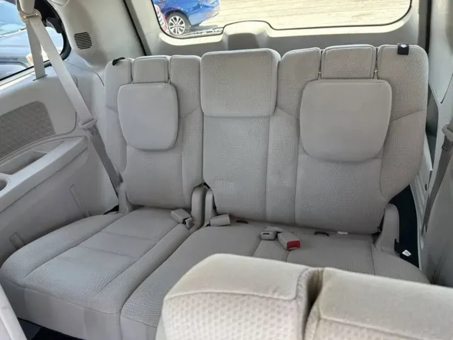 2015 Dodge Grand Caravan (2C4RDGBG9FR) with an Other engine, AUTOMATIC transmission, located at 1285 Cassat Ave, Jacksonville, FL, 32205, (904) 425-3000, 30.299780, -81.732430 - Only 95,646 Miles! Scores 25 Highway MPG and 17 City MPG! This Dodge Grand Caravan delivers a Regular Unleaded V-6 3.6 L/220 engine powering this Automatic transmission. WHEELS: 17 X 6.5 STEEL (STD), UCONNECT HANDS-FREE GROUP -inc: Remote USB Port, Bluetooth Streaming Audio, Leather Wrapped Steering - Photo#11