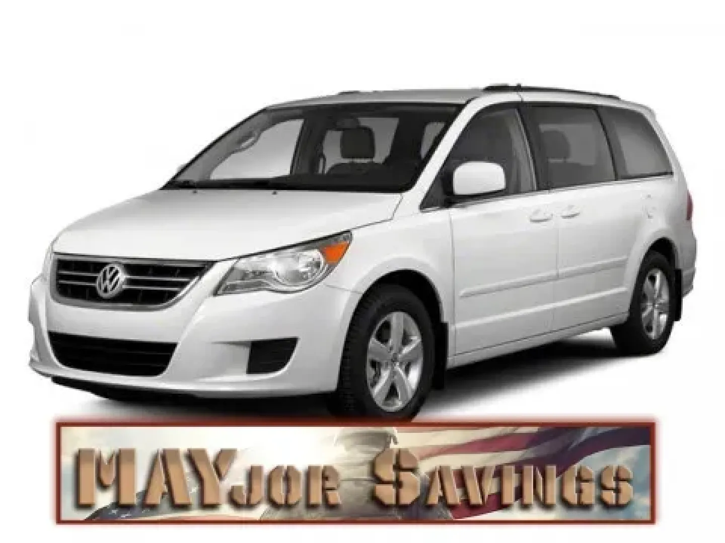2010 Volkswagen Routan (2V4RW3D1XAR) with an Other engine, AUTOMATIC transmission, located at 7701 Park Blvd., Pinellas Park, FL, 33781, (727) 369-7777, 27.839552, -82.747284 - Only 152,508 Miles! Scores 23 Highway MPG and 16 City MPG! This Volkswagen Routan boasts a Gas V6 3.8L/ engine powering this Automatic transmission. Variable intermittent front/rear windshield wipers, Universal garage door opener integrated into driver-side visor, Twist beam rear suspension.*This Vo - Photo#0