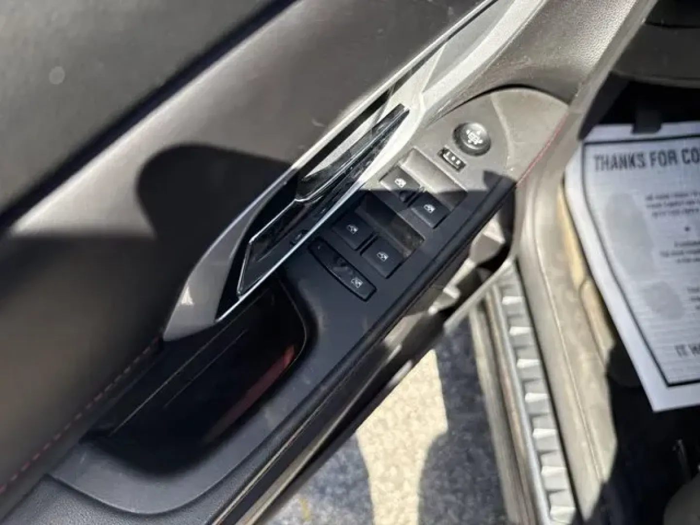 2010 GMC Terrain (2CTALHEW0A6) with an Other engine, AUTOMATIC transmission, located at 1285 Cassat Ave, Jacksonville, FL, 32205, (904) 425-3000, 30.299780, -81.732430 - Only 115,991 Miles! Boasts 32 Highway MPG and 22 City MPG! This GMC Terrain delivers a Gas I4 2.4/146.5 engine powering this Automatic transmission. WHEELS, 4 - 18 X 7.5 (45.7 CM X 19.1 CM) BRIGHT MACHINED ALUMINUM (STD), TRANSMISSION, 6-SPEED AUTOMATIC (STD), TIRES, P235/55R18 ALL-SEASON, BLACKWALL - Photo#8