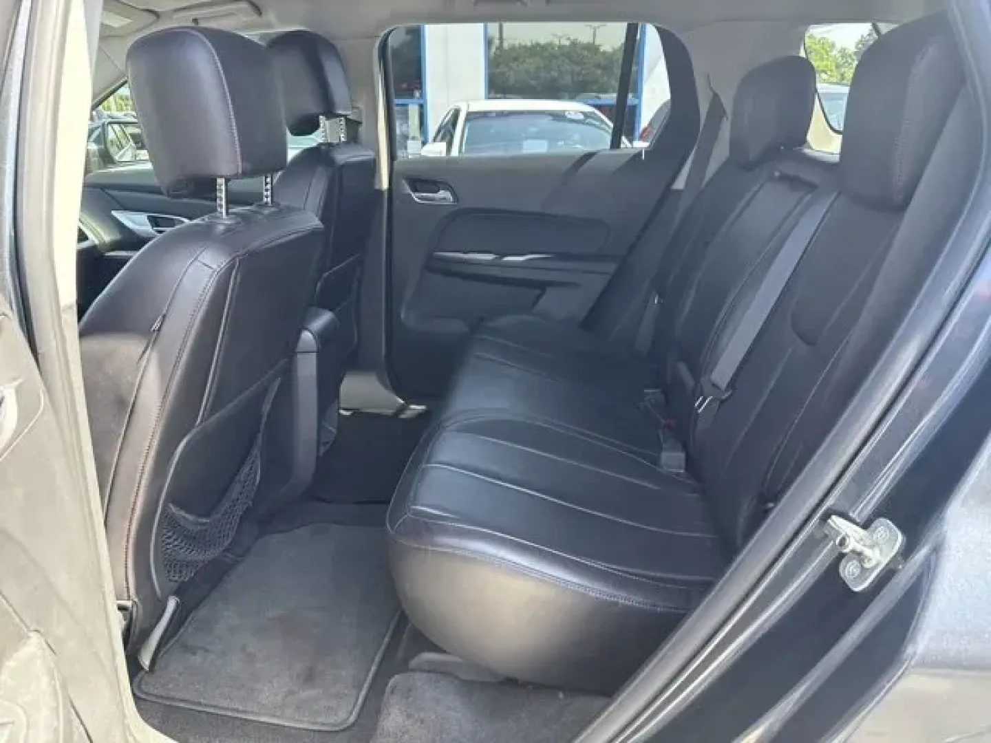 2010 GMC Terrain (2CTALHEW0A6) with an Other engine, AUTOMATIC transmission, located at 1285 Cassat Ave, Jacksonville, FL, 32205, (904) 425-3000, 30.299780, -81.732430 - Only 115,991 Miles! Boasts 32 Highway MPG and 22 City MPG! This GMC Terrain delivers a Gas I4 2.4/146.5 engine powering this Automatic transmission. WHEELS, 4 - 18 X 7.5 (45.7 CM X 19.1 CM) BRIGHT MACHINED ALUMINUM (STD), TRANSMISSION, 6-SPEED AUTOMATIC (STD), TIRES, P235/55R18 ALL-SEASON, BLACKWALL - Photo#10