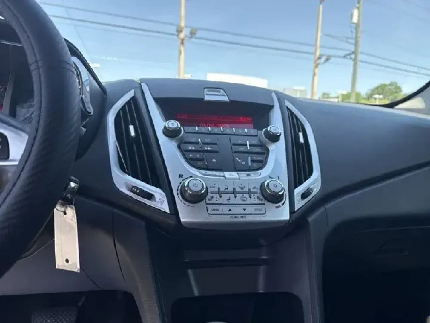 2010 GMC Terrain (2CTALHEW0A6) with an Other engine, AUTOMATIC transmission, located at 1285 Cassat Ave, Jacksonville, FL, 32205, (904) 425-3000, 30.299780, -81.732430 - Only 115,991 Miles! Boasts 32 Highway MPG and 22 City MPG! This GMC Terrain delivers a Gas I4 2.4/146.5 engine powering this Automatic transmission. WHEELS, 4 - 18 X 7.5 (45.7 CM X 19.1 CM) BRIGHT MACHINED ALUMINUM (STD), TRANSMISSION, 6-SPEED AUTOMATIC (STD), TIRES, P235/55R18 ALL-SEASON, BLACKWALL - Photo#13