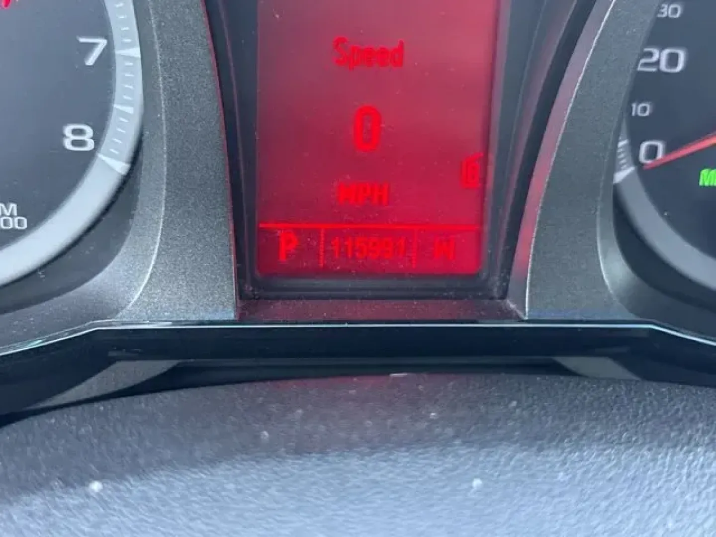 2010 GMC Terrain (2CTALHEW0A6) with an Other engine, AUTOMATIC transmission, located at 1285 Cassat Ave, Jacksonville, FL, 32205, (904) 425-3000, 30.299780, -81.732430 - Only 115,991 Miles! Boasts 32 Highway MPG and 22 City MPG! This GMC Terrain delivers a Gas I4 2.4/146.5 engine powering this Automatic transmission. WHEELS, 4 - 18 X 7.5 (45.7 CM X 19.1 CM) BRIGHT MACHINED ALUMINUM (STD), TRANSMISSION, 6-SPEED AUTOMATIC (STD), TIRES, P235/55R18 ALL-SEASON, BLACKWALL - Photo#15
