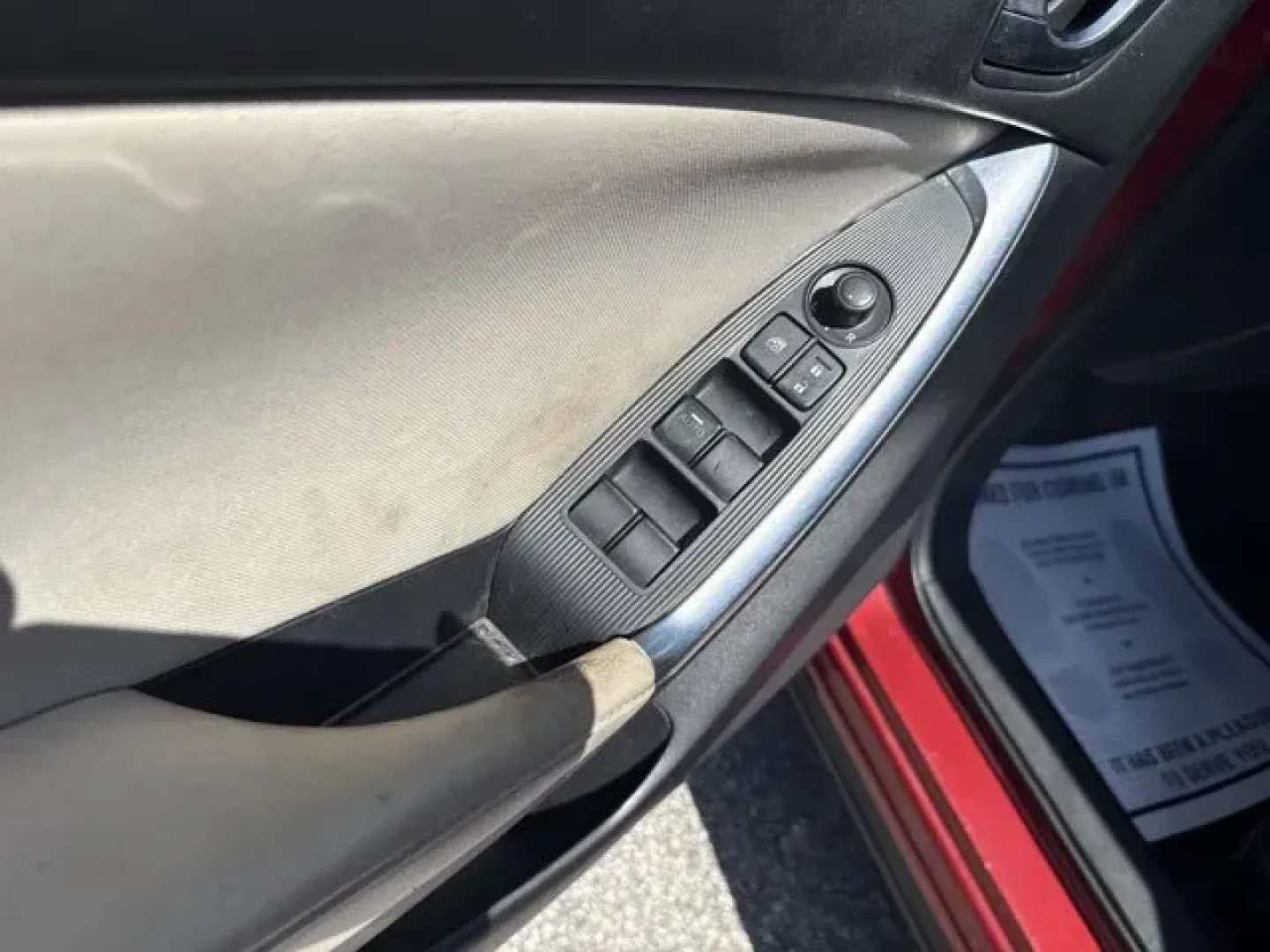 2015 Mazda CX-5 (JM3KE2CY1F0) with an Other engine, AUTOMATIC transmission, located at 1285 Cassat Ave, Jacksonville, FL, 32205, (904) 425-3000, 30.299780, -81.732430 - IIHS Top Safety Pick+. Boasts 32 Highway MPG and 25 City MPG! This Mazda CX-5 delivers a Regular Unleaded I-4 2.5 L/152 engine powering this Automatic transmission. WHEEL LOCKS, SOUL RED METALLIC PAINT, Wheels: 17 x 7J Aluminum Alloy.*This Mazda CX-5 Comes Equipped with These Options *Wheels w/Silve - Photo#8