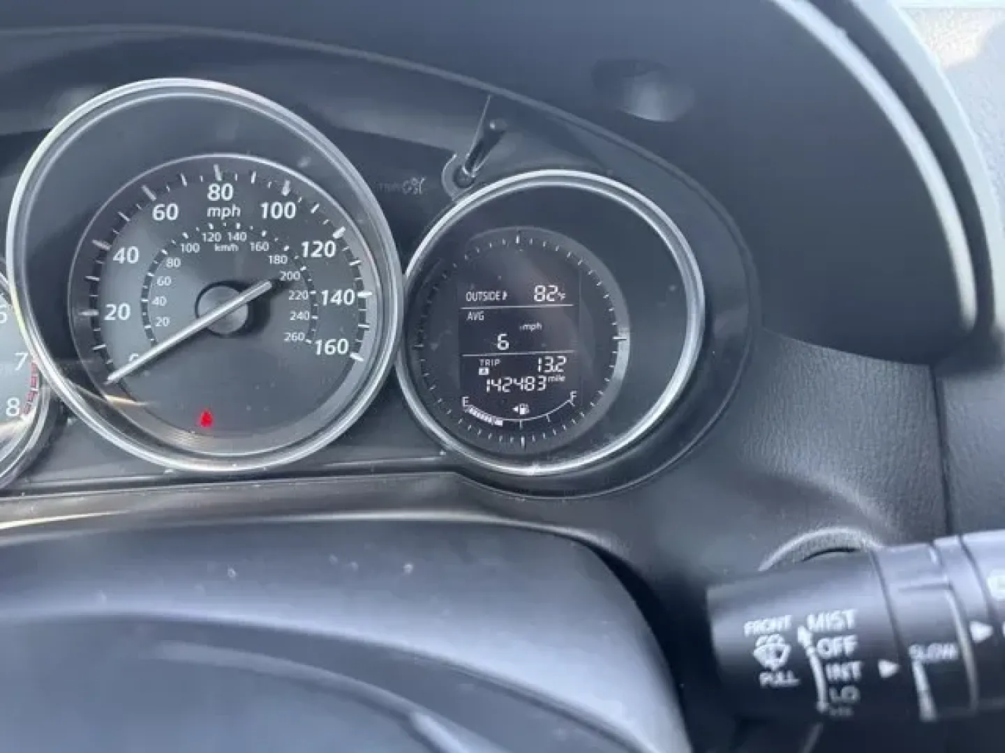 2015 Mazda CX-5 (JM3KE2CY1F0) with an Other engine, AUTOMATIC transmission, located at 1285 Cassat Ave, Jacksonville, FL, 32205, (904) 425-3000, 30.299780, -81.732430 - IIHS Top Safety Pick+. Boasts 32 Highway MPG and 25 City MPG! This Mazda CX-5 delivers a Regular Unleaded I-4 2.5 L/152 engine powering this Automatic transmission. WHEEL LOCKS, SOUL RED METALLIC PAINT, Wheels: 17 x 7J Aluminum Alloy.*This Mazda CX-5 Comes Equipped with These Options *Wheels w/Silve - Photo#15