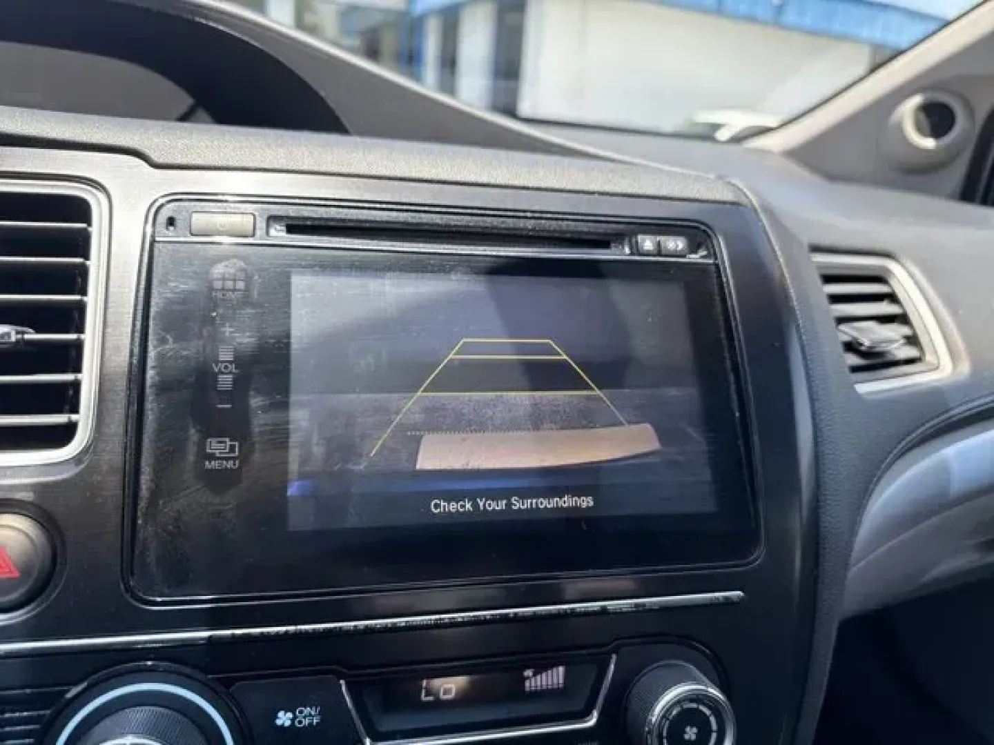 2014 Honda Civic Sedan (2HGFB2F86EH) with an Other engine, AUTOMATIC transmission, located at 1285 Cassat Ave, Jacksonville, FL, 32205, (904) 425-3000, 30.299780, -81.732430 - IIHS Top Safety Pick+. Delivers 39 Highway MPG and 30 City MPG! This Honda Civic Sedan boasts a Regular Unleaded I-4 1.8 L/110 engine powering this Variable transmission. Window Grid Antenna, Wheels: 16 Alloy, Wheels w/Machined Accents.* This Honda Civic Sedan Features the Following Options *VSA Ele - Photo#16