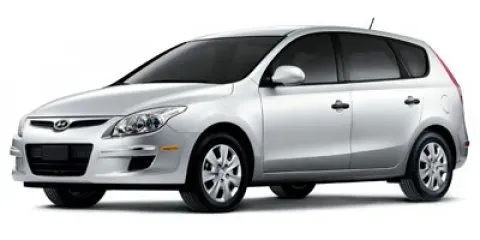 photo of 2011 Hyundai Elantra Touring 