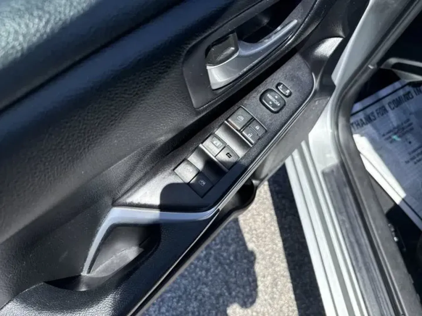 2015 Toyota Camry (4T1BF1FK0FU) with an Other engine, AUTOMATIC transmission, located at 1285 Cassat Ave, Jacksonville, FL, 32205, (904) 425-3000, 30.299780, -81.732430 - KBB.com 15 Best Family Cars. Delivers 35 Highway MPG and 25 City MPG! This Toyota Camry boasts a Regular Unleaded I-4 2.5 L/152 engine powering this Automatic transmission. Window Grid Antenna, Variable intermittent wipers, Valet Function.* This Toyota Camry Features the Following Options *Trunk Rea - Photo#8