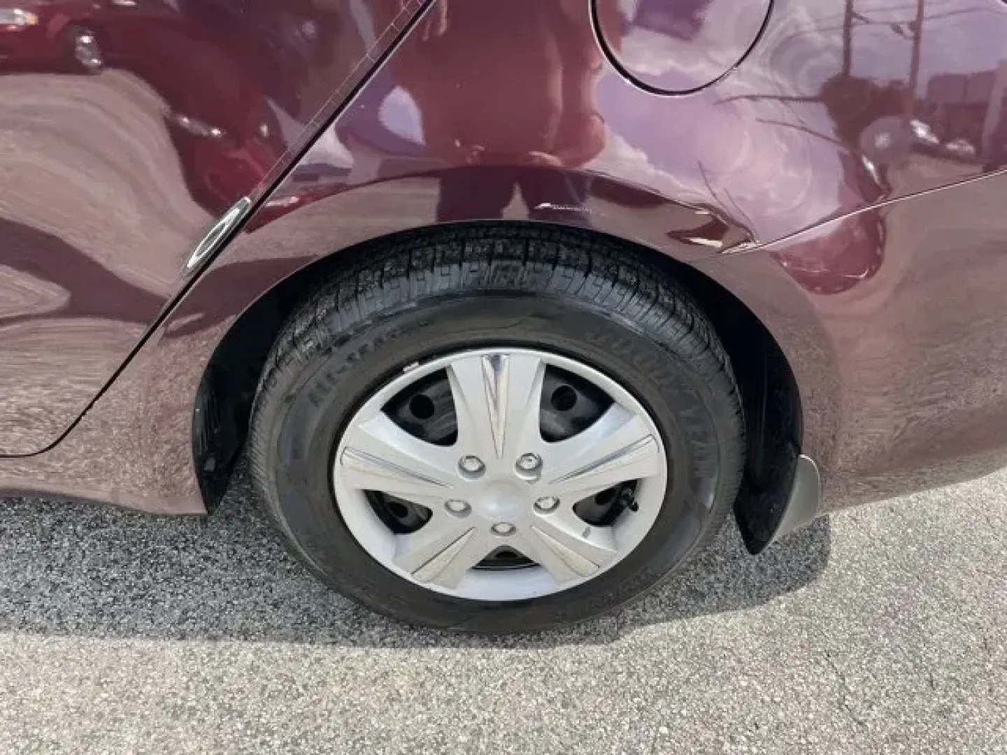 2017 Kia Forte (3KPFK4A76HE) with an Other engine, AUTOMATIC transmission, located at 1285 Cassat Ave, Jacksonville, FL, 32205, (904) 425-3000, 30.299780, -81.732430 - KBB.com 10 Most Awarded Brands. Scores 38 Highway MPG and 29 City MPG! This Kia Forte boasts a Regular Unleaded I-4 2.0 L/122 engine powering this Automatic transmission. MUDGUARDS, GARNET RED, CARPETED FLOOR MATS.*This Kia Forte Comes Equipped with These Options *BLACK, PREMIUM CLOTH SEAT TRIM, BLA - Photo#6