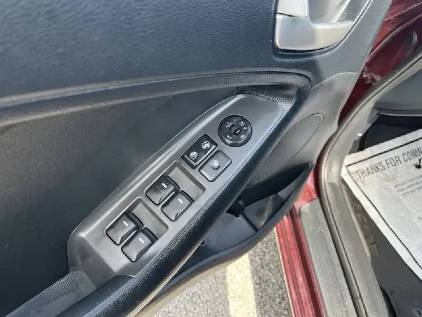 2017 Kia Forte (3KPFK4A76HE) with an Other engine, AUTOMATIC transmission, located at 1285 Cassat Ave, Jacksonville, FL, 32205, (904) 425-3000, 30.299780, -81.732430 - KBB.com 10 Most Awarded Brands. Scores 38 Highway MPG and 29 City MPG! This Kia Forte boasts a Regular Unleaded I-4 2.0 L/122 engine powering this Automatic transmission. MUDGUARDS, GARNET RED, CARPETED FLOOR MATS.*This Kia Forte Comes Equipped with These Options *BLACK, PREMIUM CLOTH SEAT TRIM, BLA - Photo#8