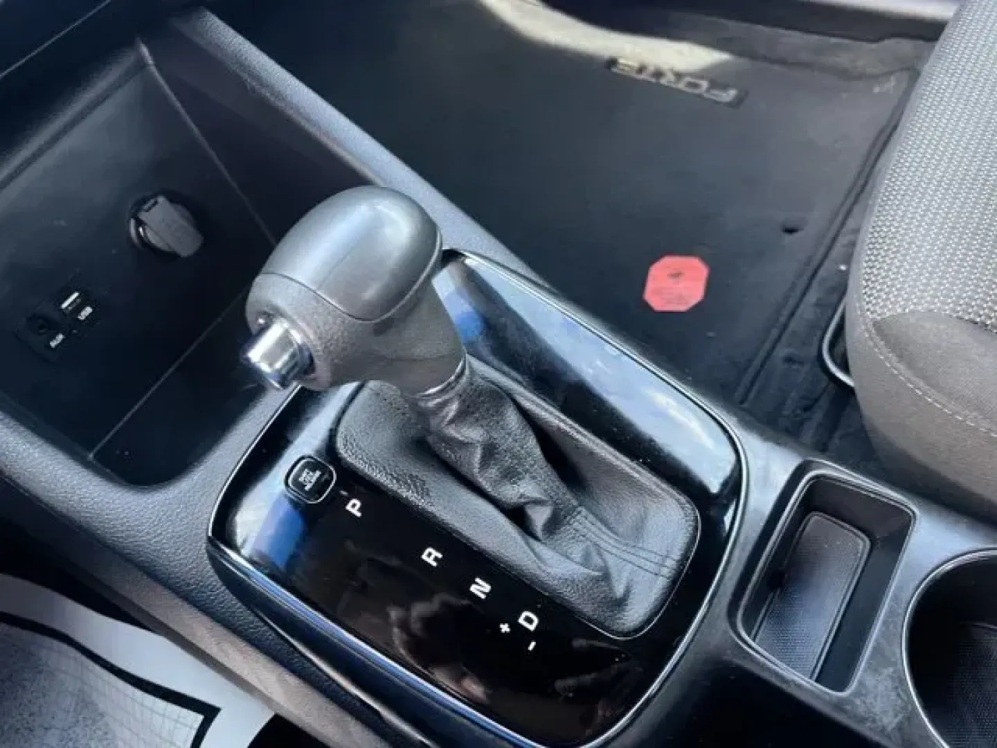 2017 Kia Forte (3KPFK4A76HE) with an Other engine, AUTOMATIC transmission, located at 1285 Cassat Ave, Jacksonville, FL, 32205, (904) 425-3000, 30.299780, -81.732430 - KBB.com 10 Most Awarded Brands. Scores 38 Highway MPG and 29 City MPG! This Kia Forte boasts a Regular Unleaded I-4 2.0 L/122 engine powering this Automatic transmission. MUDGUARDS, GARNET RED, CARPETED FLOOR MATS.*This Kia Forte Comes Equipped with These Options *BLACK, PREMIUM CLOTH SEAT TRIM, BLA - Photo#14