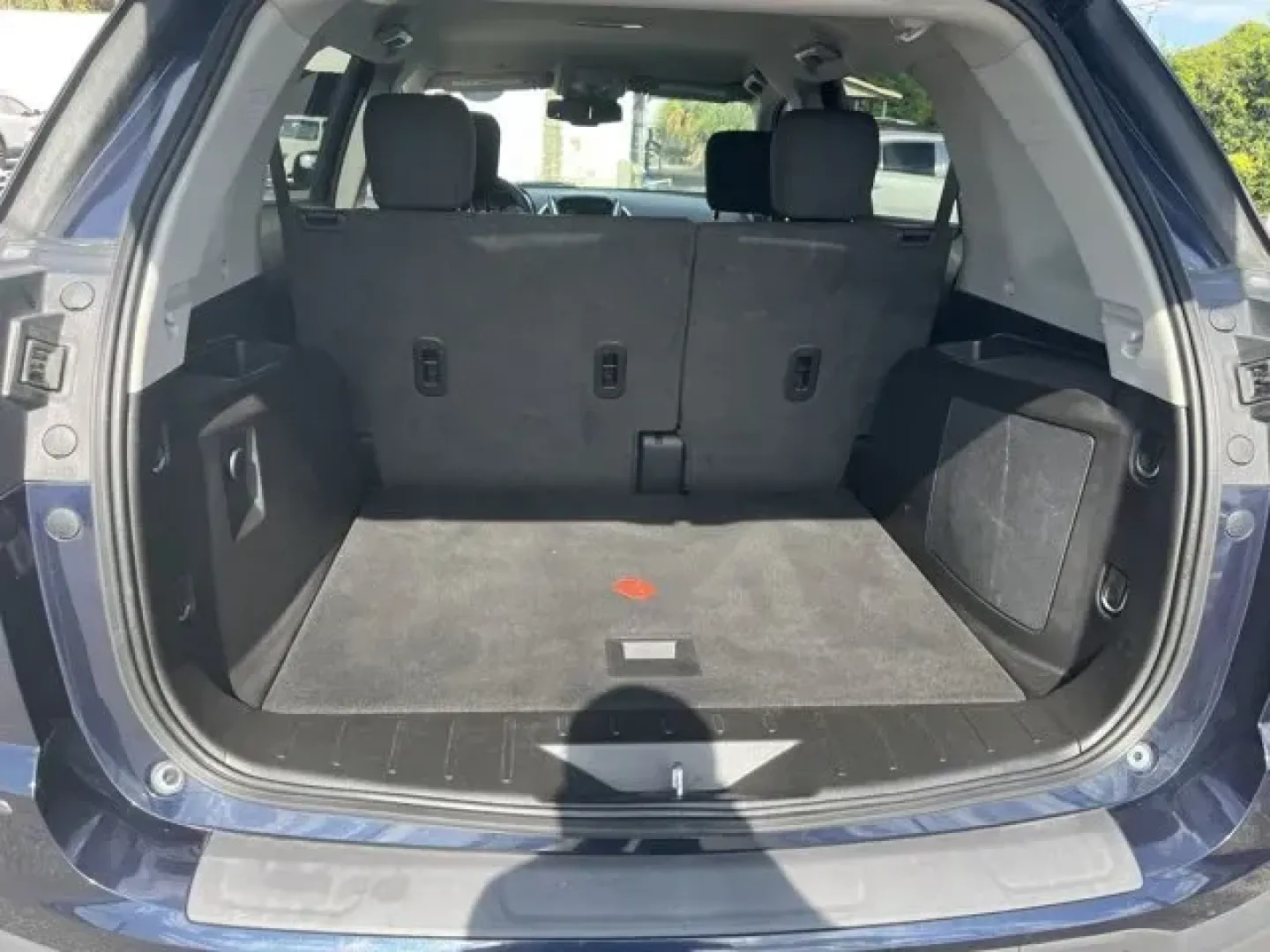 2016 GMC Terrain (2GKALMEK4G6) with an Other engine, AUTOMATIC transmission, located at 1285 Cassat Ave, Jacksonville, FL, 32205, (904) 425-3000, 30.299780, -81.732430 - IIHS Top Safety Pick with optional front crash prevention. Boasts 32 Highway MPG and 22 City MPG! This GMC Terrain boasts a Gas/Ethanol I4 2.4L/145 engine powering this Automatic transmission. TRANSMISSION, 6-SPEED AUTOMATIC (STD), SLE-1 PREFERRED EQUIPMENT GROUP Includes Standard Equipment, SEATS, - Photo#4