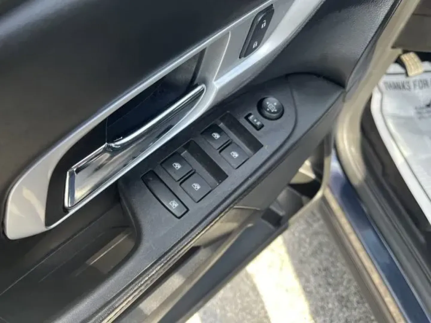 2016 GMC Terrain (2GKALMEK4G6) with an Other engine, AUTOMATIC transmission, located at 1285 Cassat Ave, Jacksonville, FL, 32205, (904) 425-3000, 30.299780, -81.732430 - IIHS Top Safety Pick with optional front crash prevention. Boasts 32 Highway MPG and 22 City MPG! This GMC Terrain boasts a Gas/Ethanol I4 2.4L/145 engine powering this Automatic transmission. TRANSMISSION, 6-SPEED AUTOMATIC (STD), SLE-1 PREFERRED EQUIPMENT GROUP Includes Standard Equipment, SEATS, - Photo#5